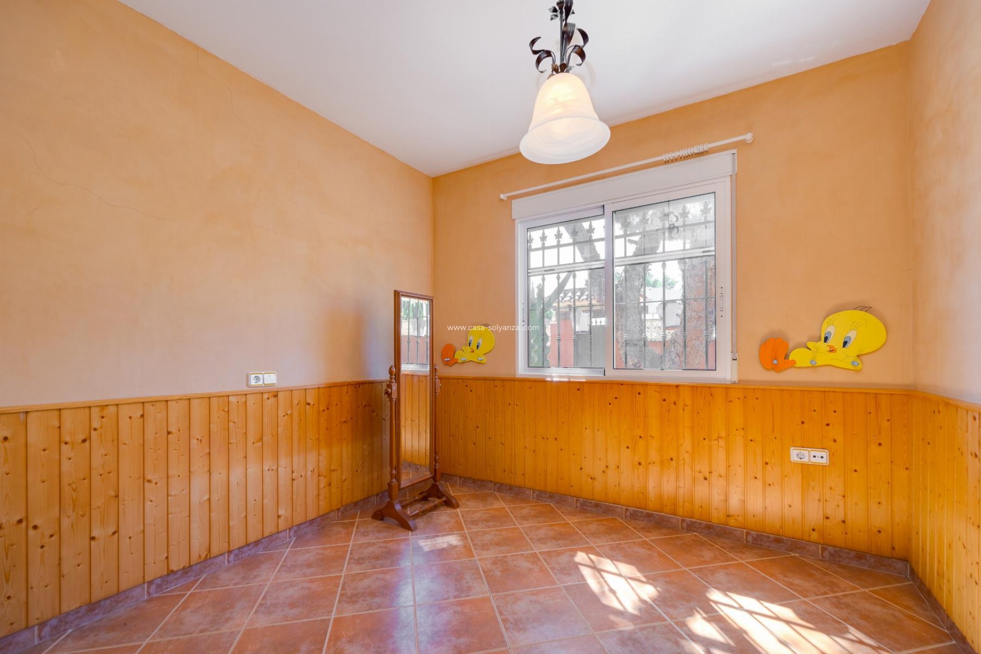 Reventa - Villa - San Miguel de Salinas - Inland