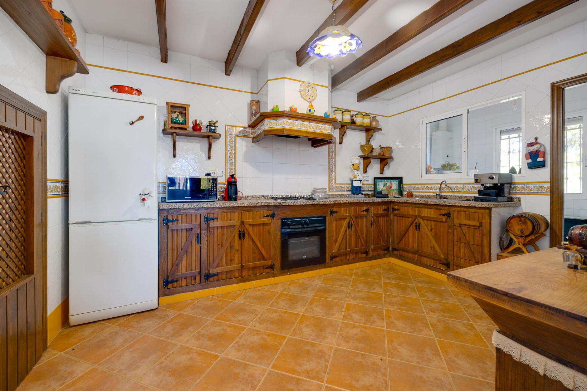Reventa - Villa - San Miguel de Salinas - Inland