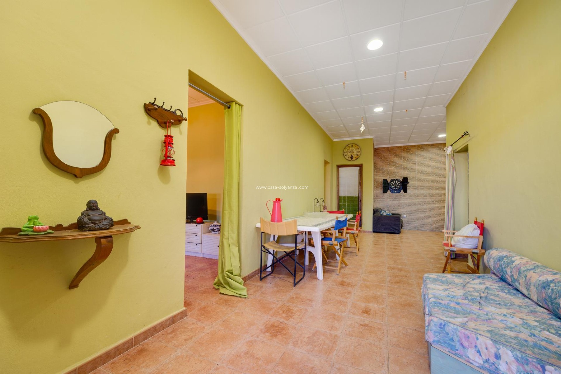 Reventa - Villa - San Miguel de Salinas - Inland