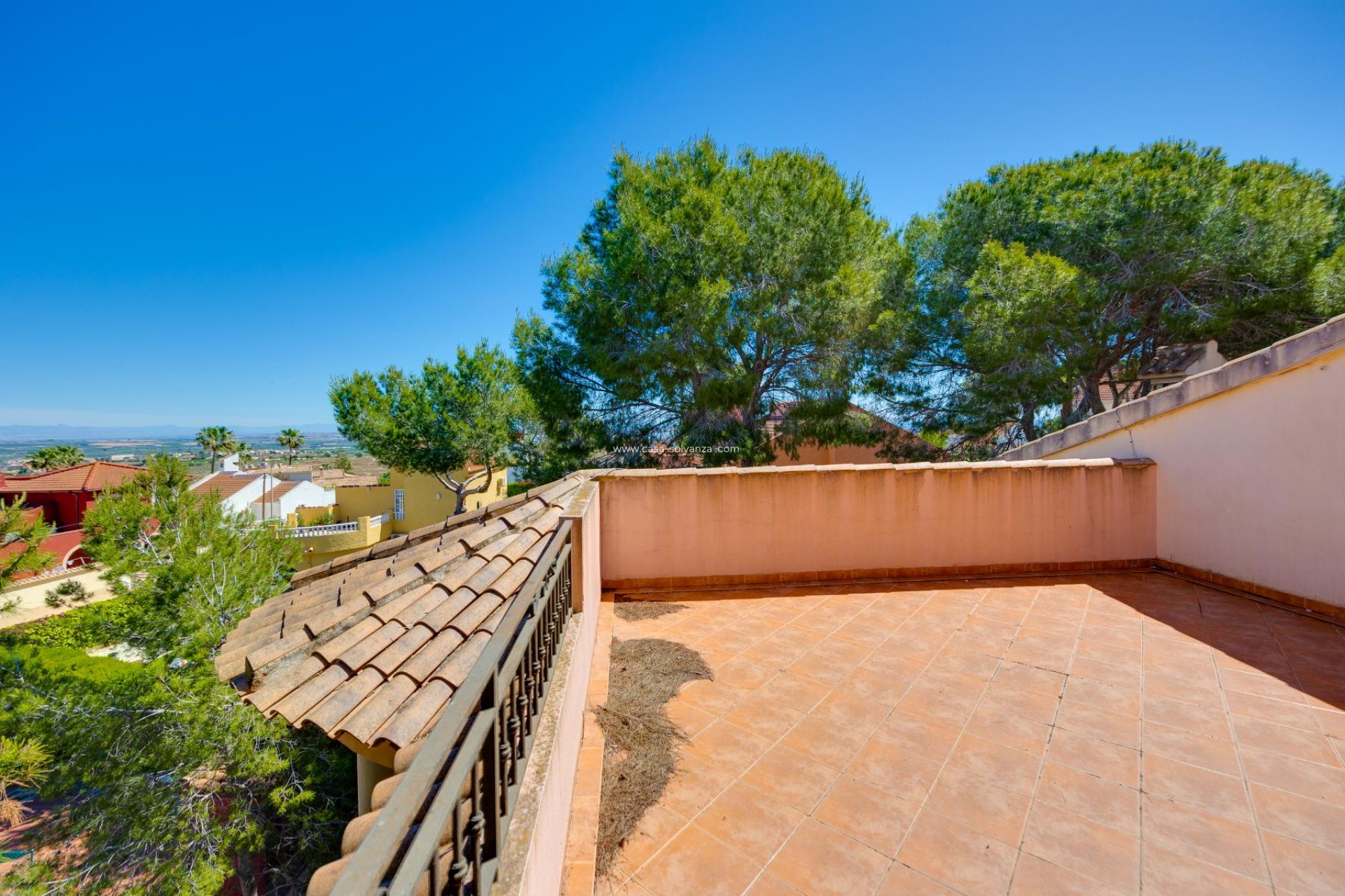 Reventa - Villa - San Miguel de Salinas - Inland