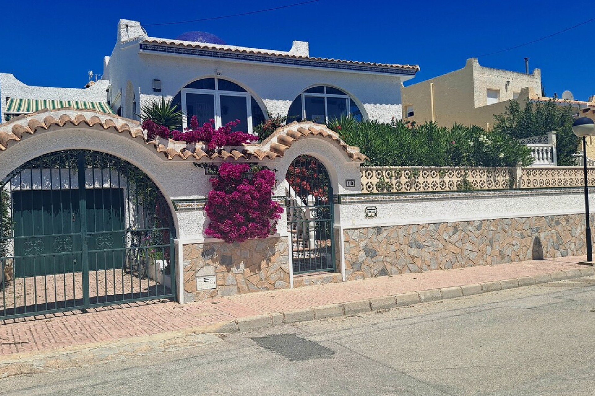 Reventa - Villa - San Miguel de Salinas - Inland