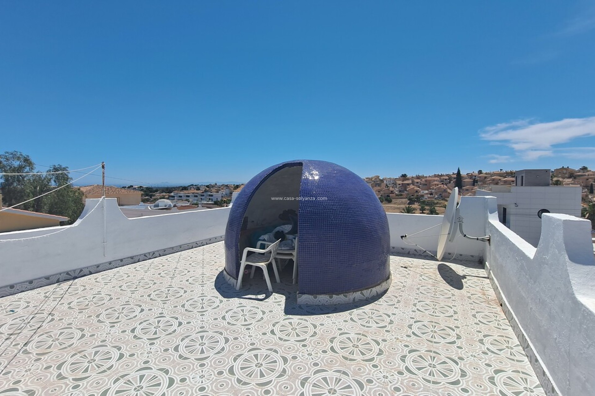 Reventa - Villa - San Miguel de Salinas - Inland