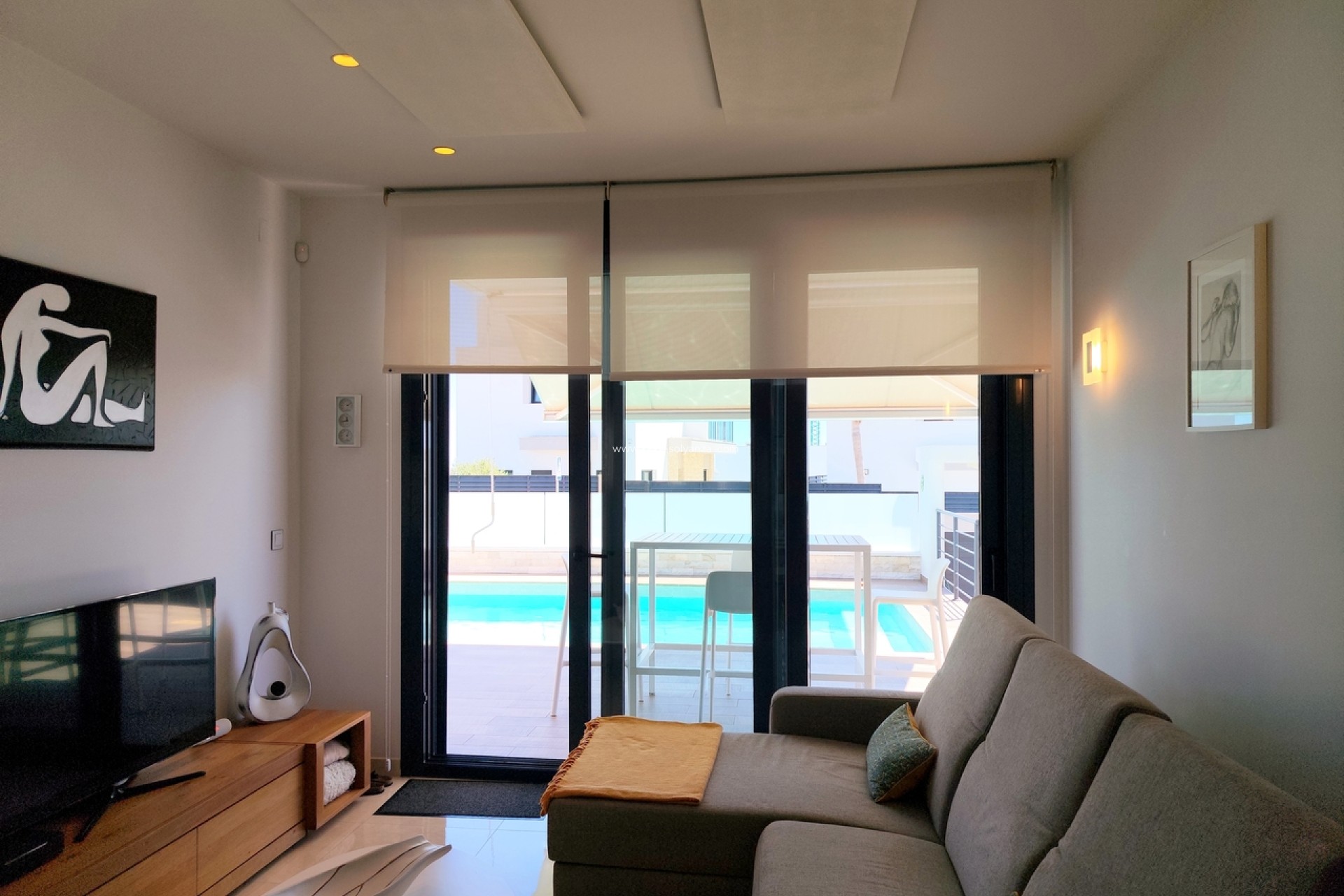 Reventa - Villa - San Miguel de Salinas - Inland
