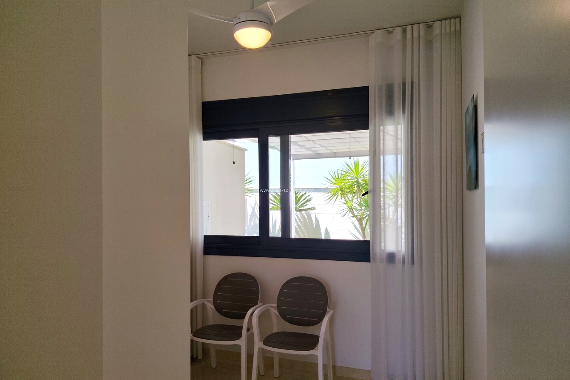Reventa - Villa - San Miguel de Salinas - Inland