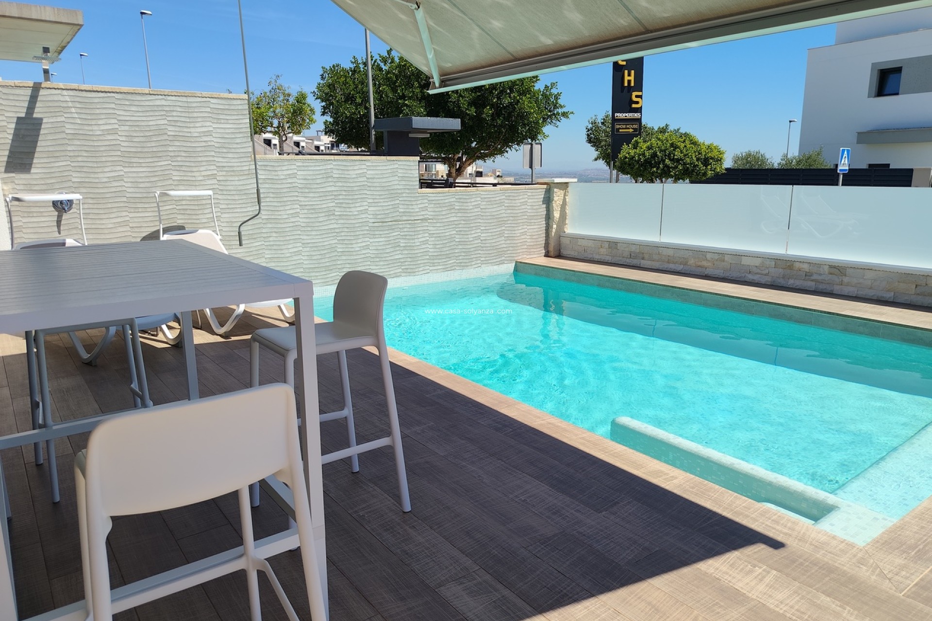 Reventa - Villa - San Miguel de Salinas - Inland