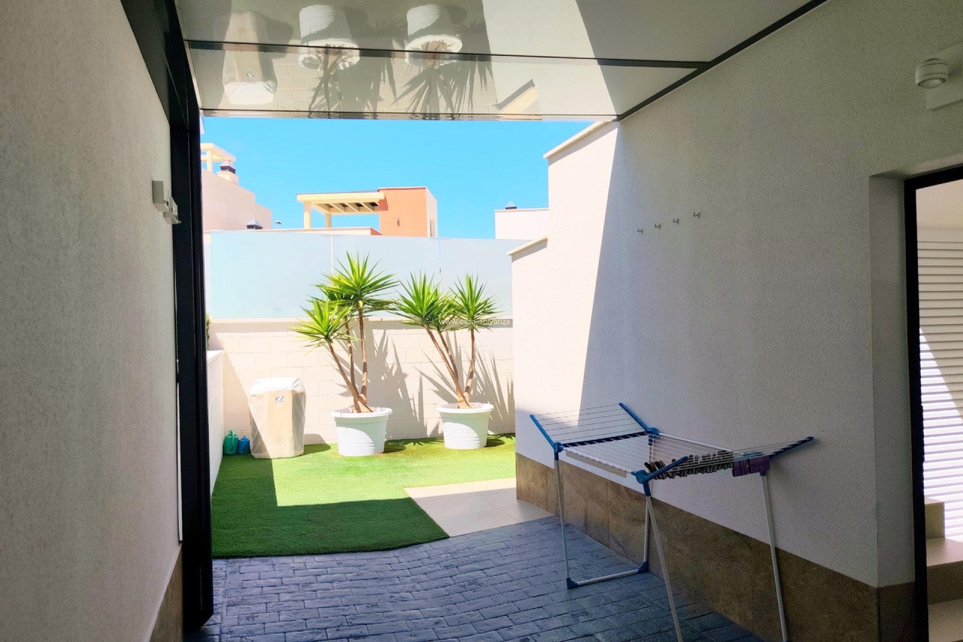 Reventa - Villa - San Miguel de Salinas - Inland