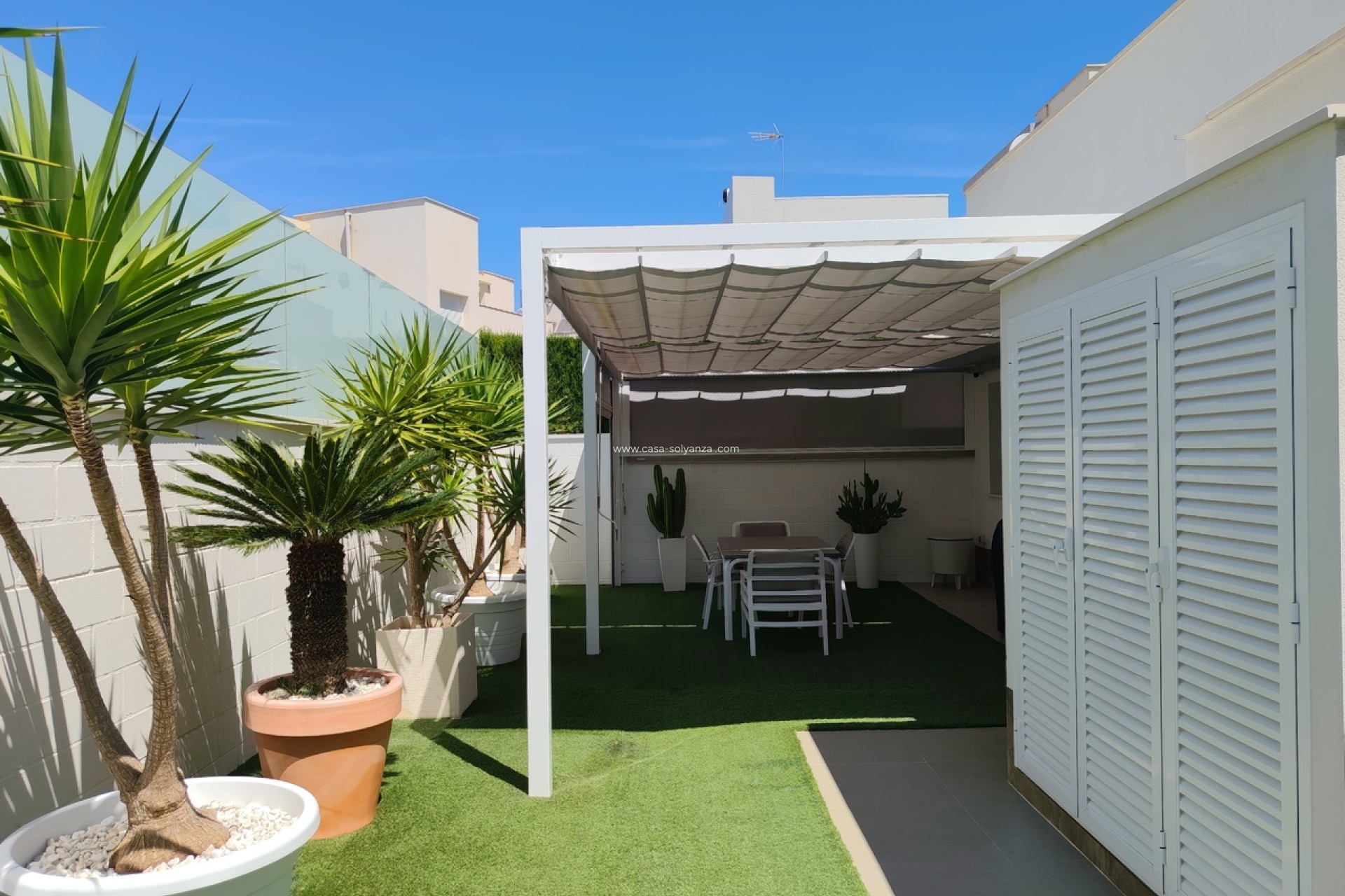 Reventa - Villa - San Miguel de Salinas - Inland