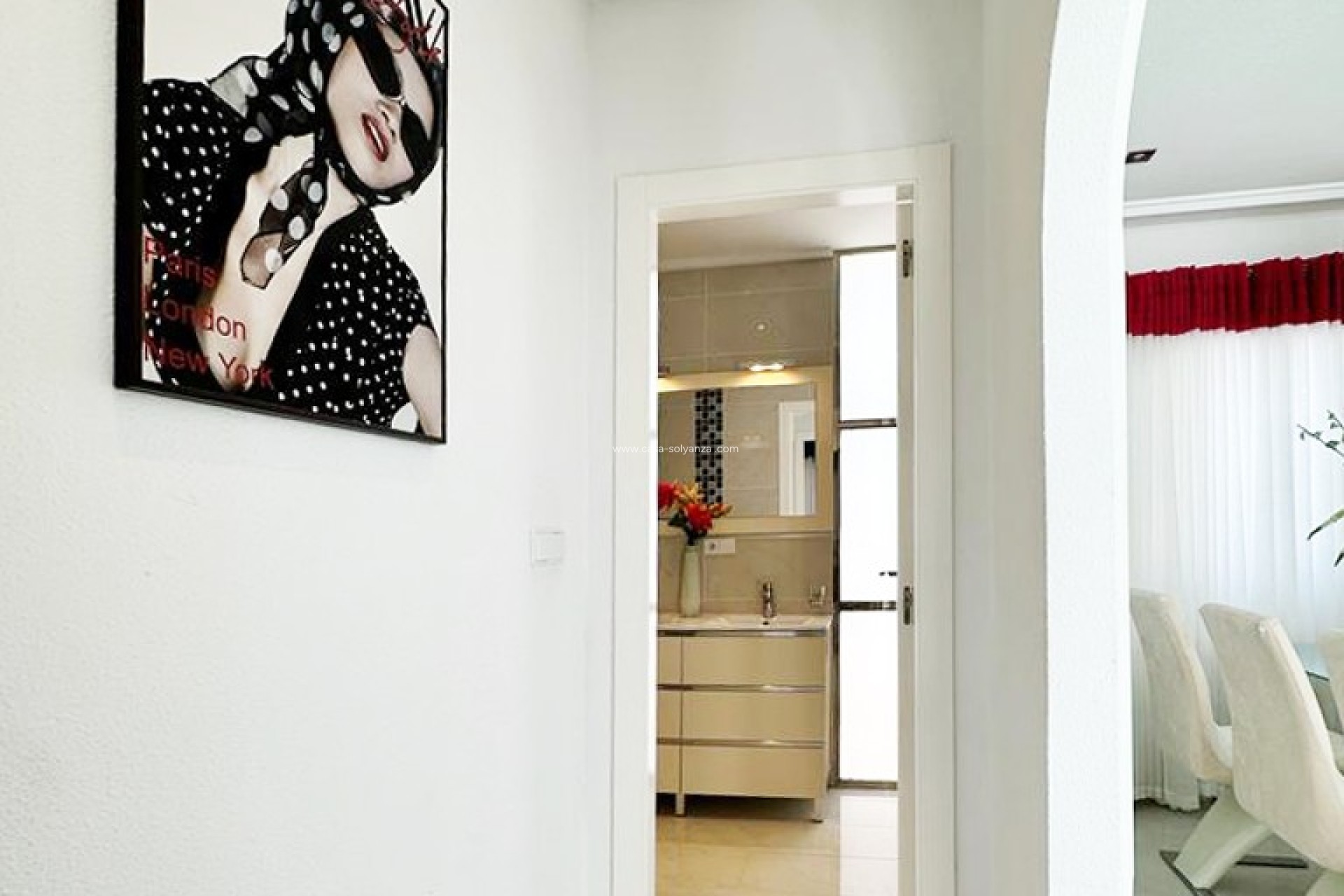 Reventa - Villa - San Miguel de Salinas - Inland