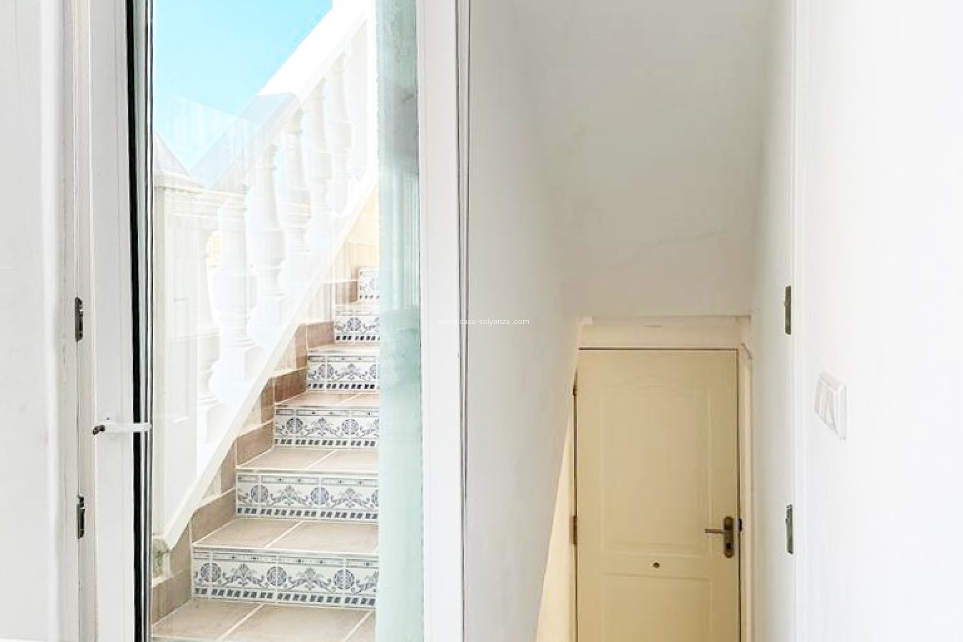 Reventa - Villa - San Miguel de Salinas - Inland