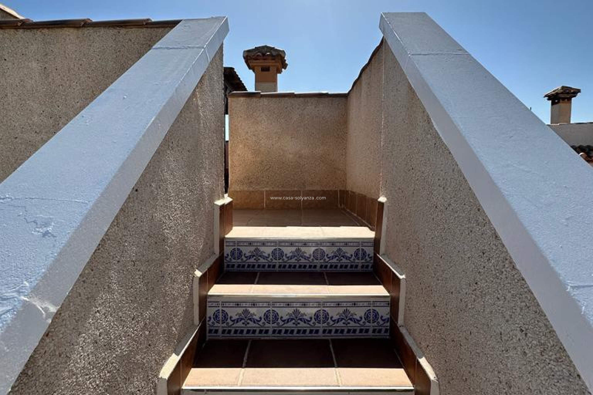 Reventa - Villa - San Miguel de Salinas - Inland