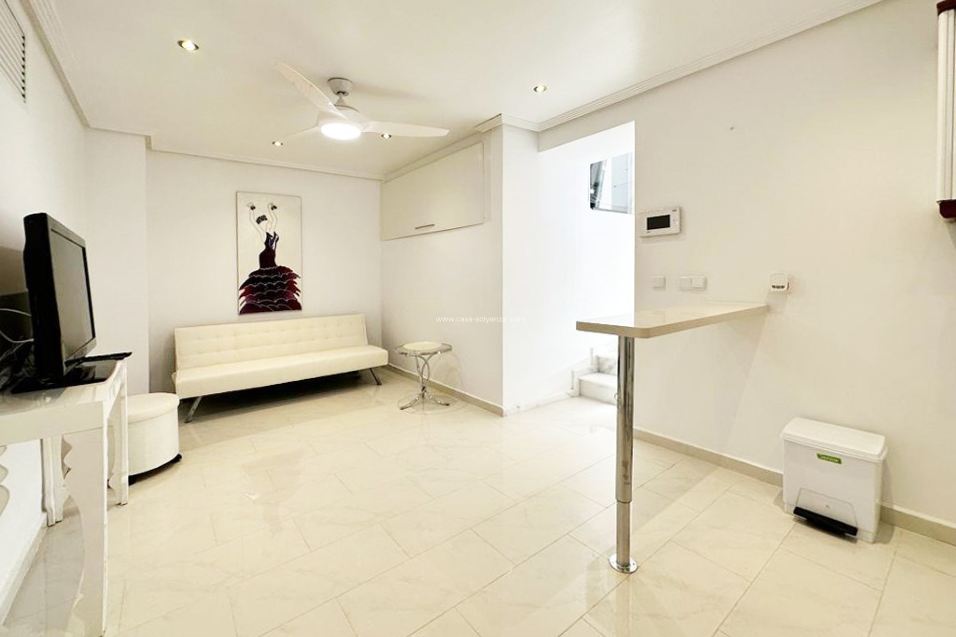 Reventa - Villa - San Miguel de Salinas - Inland
