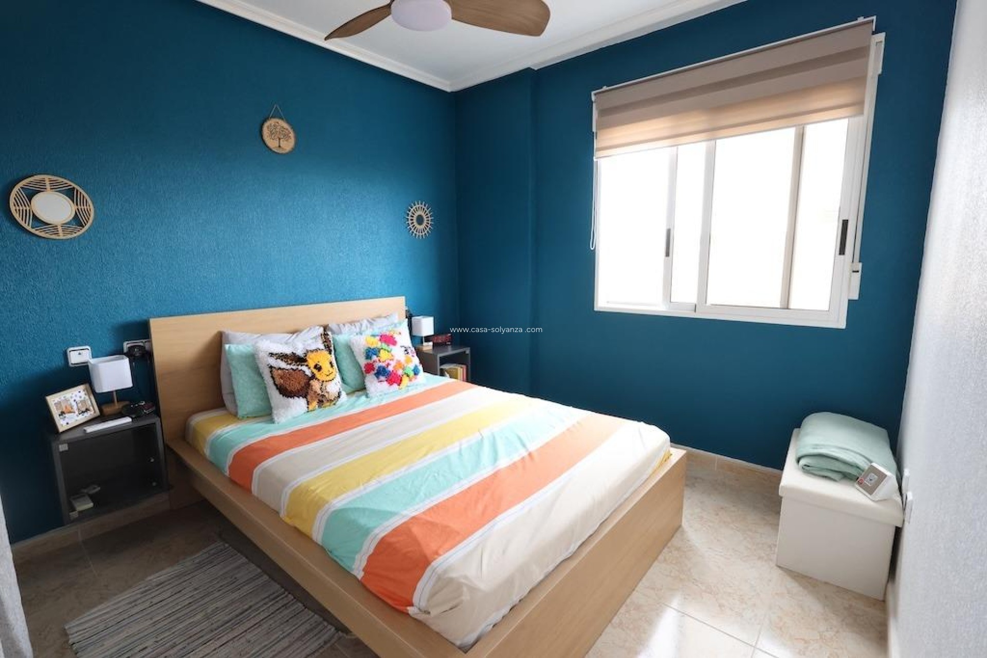 Reventa - Villa - San Miguel de Salinas - Inland
