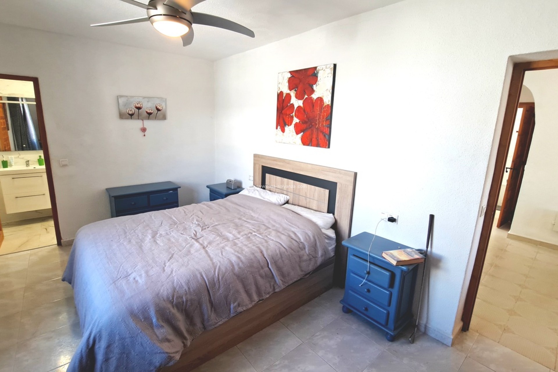 Reventa - Villa - San Miguel de Salinas - Inland