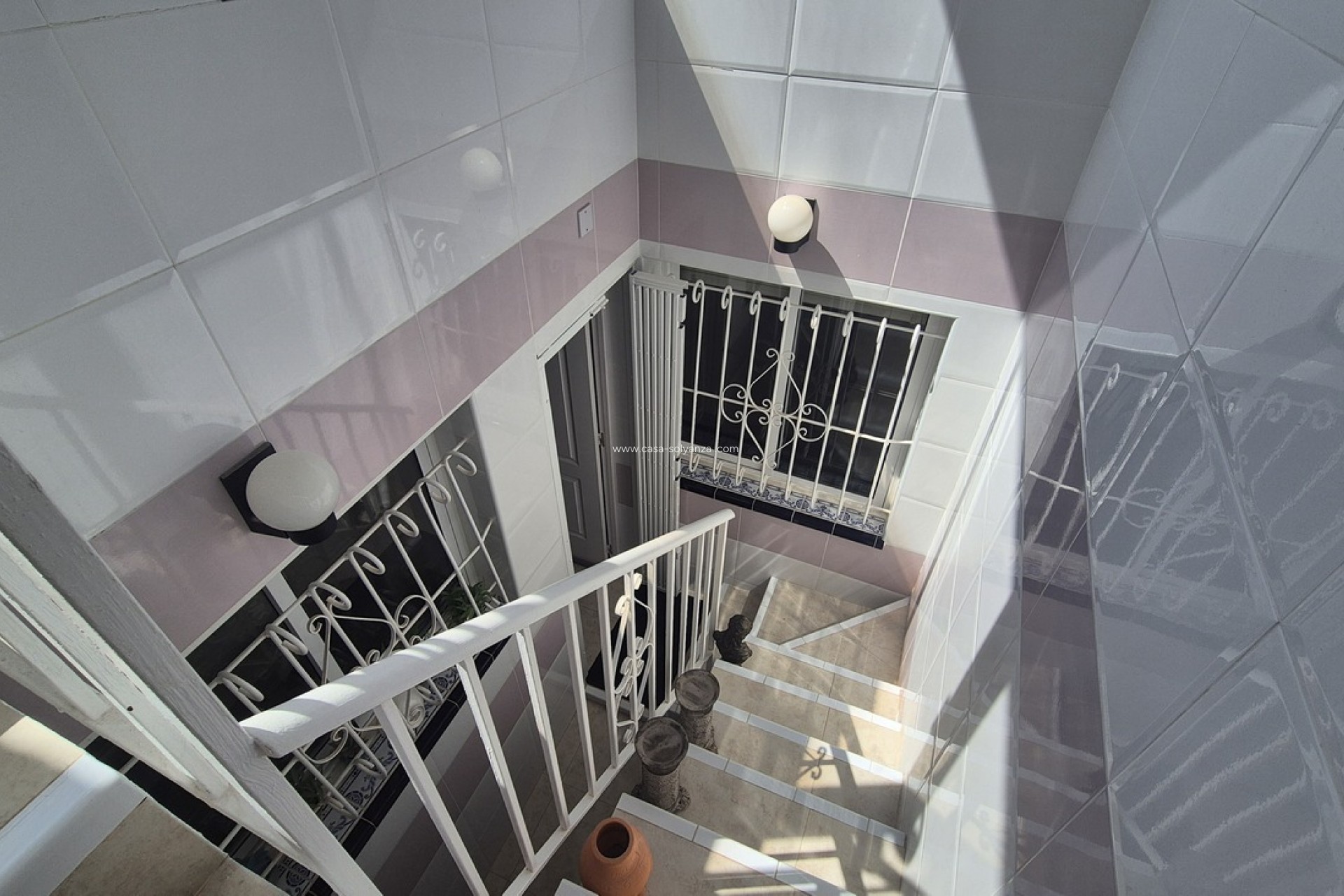 Reventa - Villa - San Miguel de Salinas - Inland