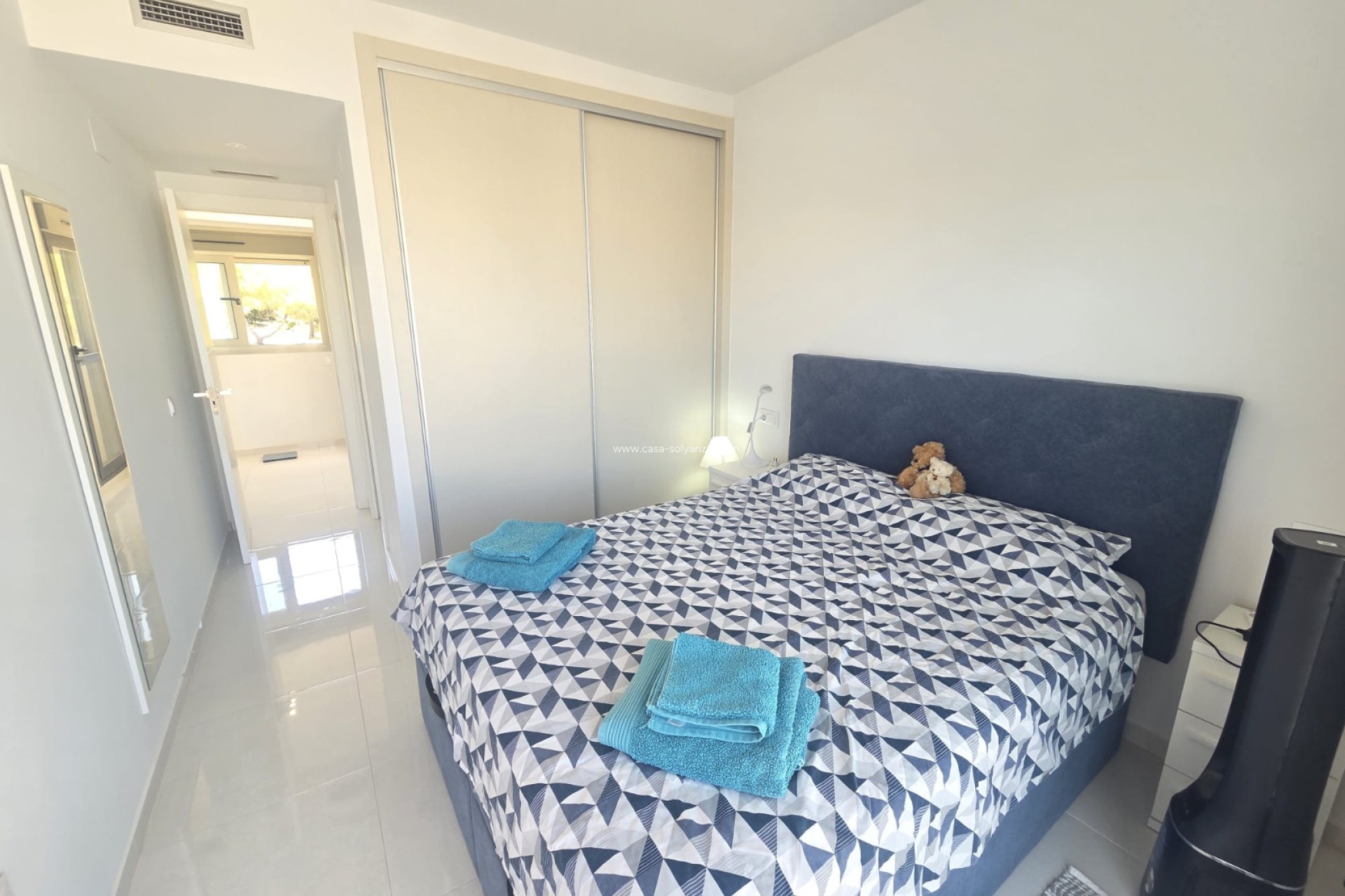 Reventa - Villa - San Miguel de Salinas - Inland