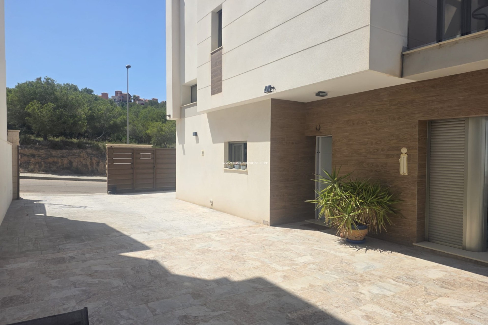 Reventa - Villa - San Miguel de Salinas - Inland
