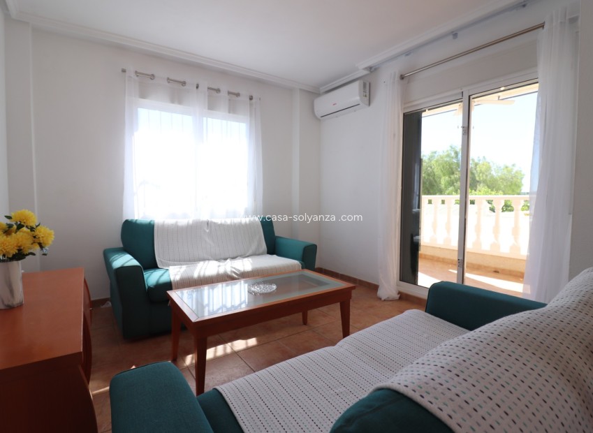 Reventa - Villa - San Miguel de Salinas - Lake View Mansions