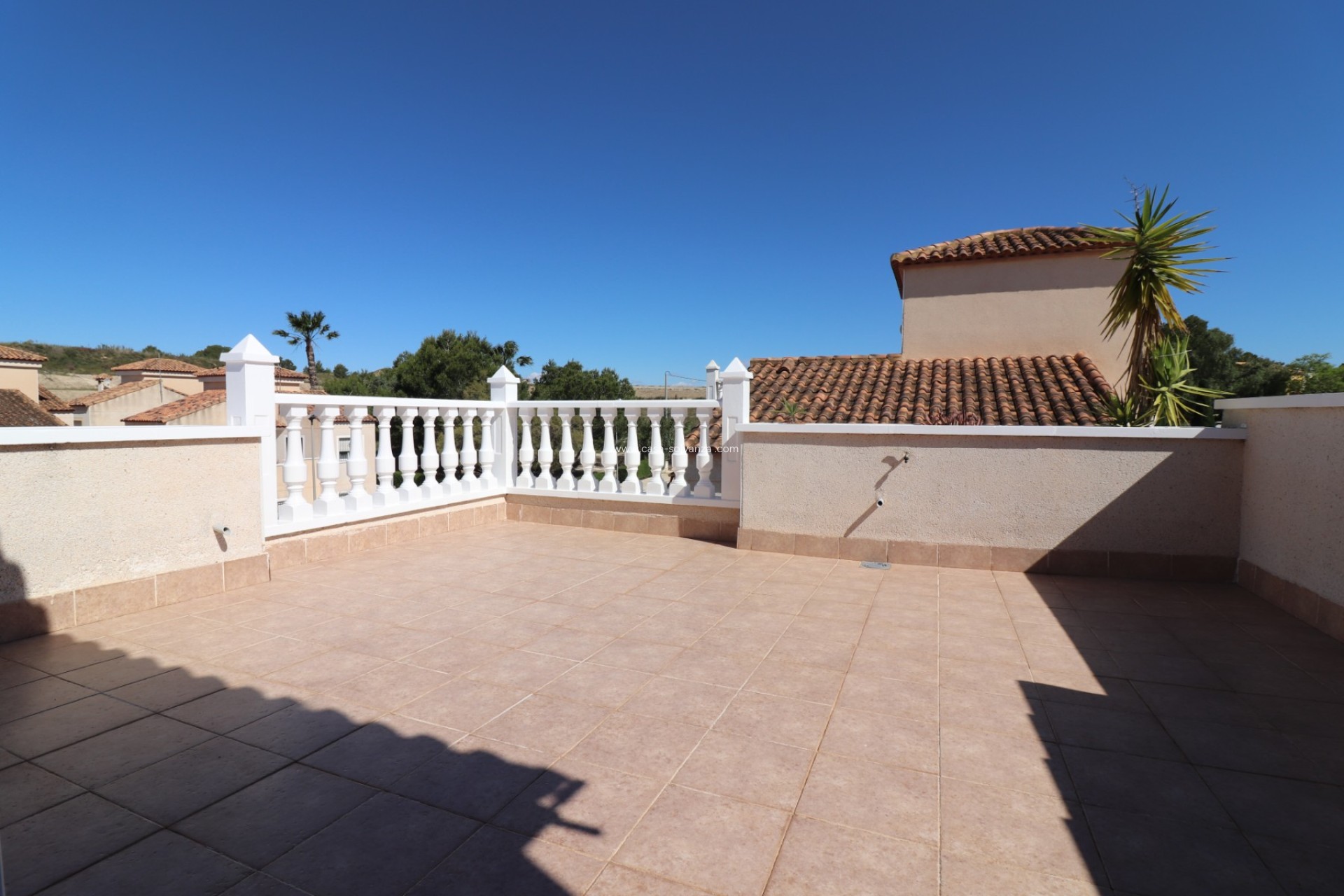Reventa - Villa - San Miguel de Salinas - Lake View Mansions