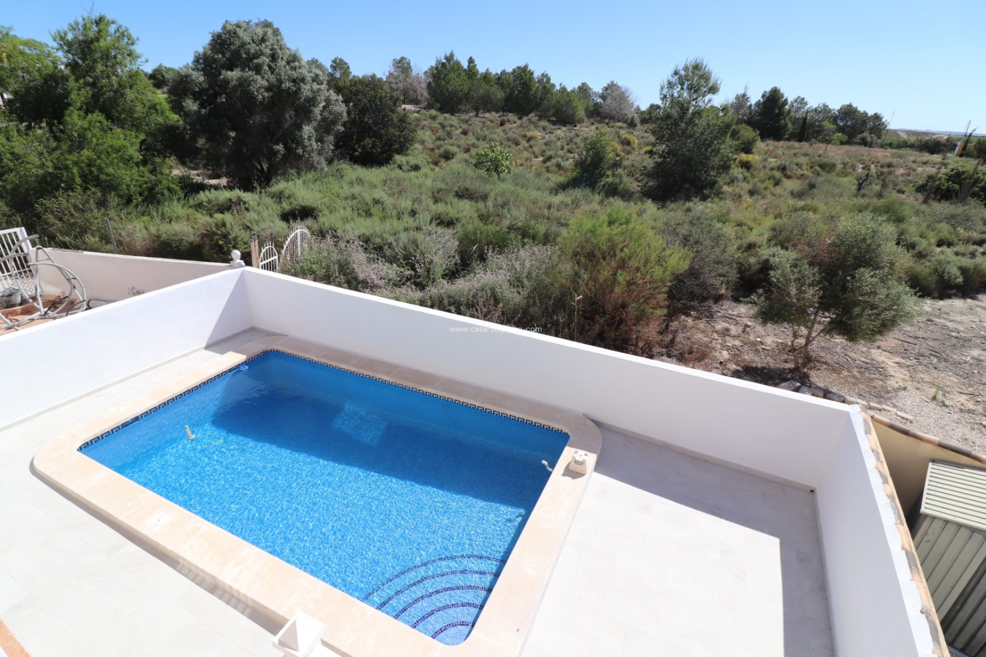 Reventa - Villa - San Miguel de Salinas - Lake View Mansions
