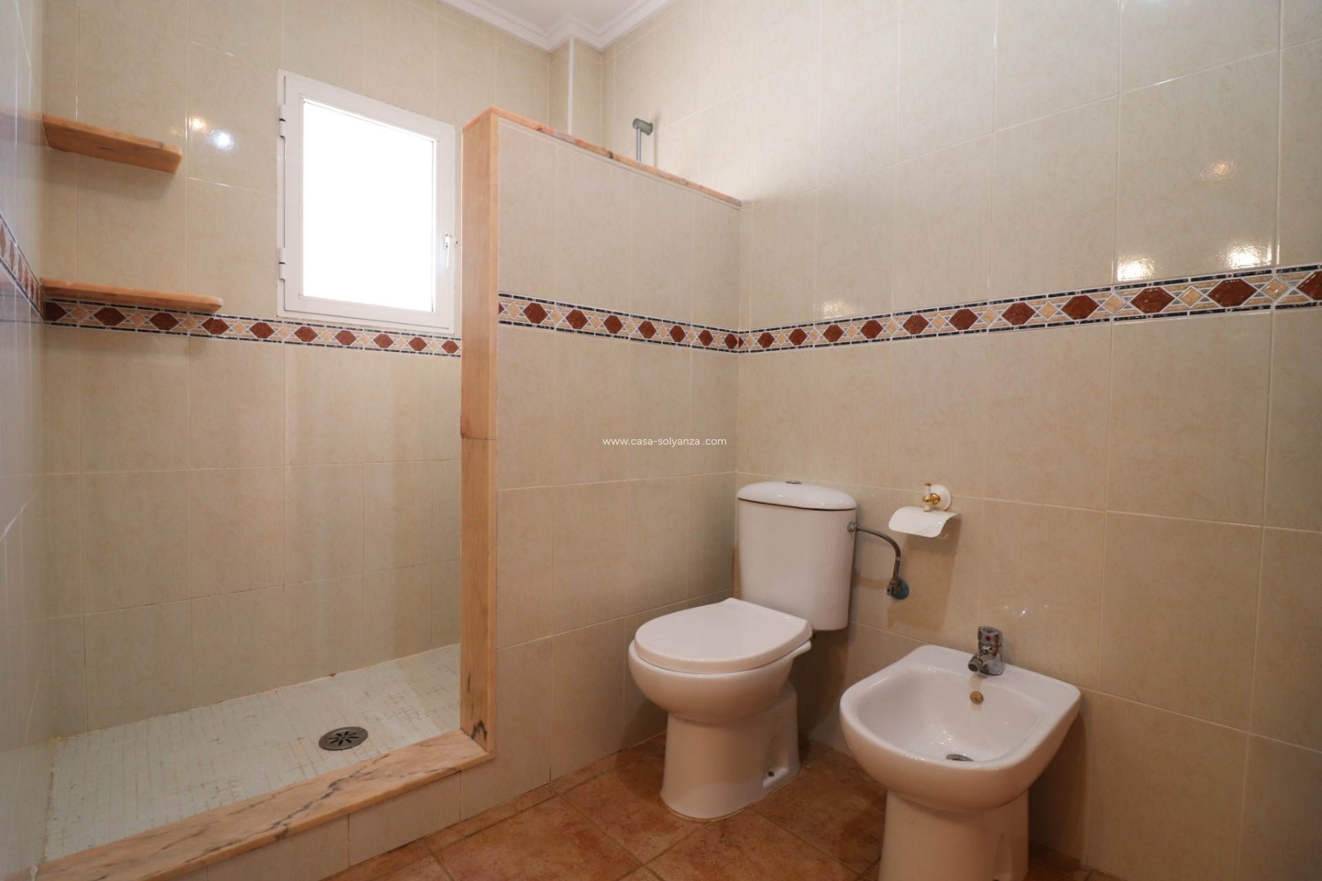 Reventa - Villa - San Miguel de Salinas - Lake View Mansions
