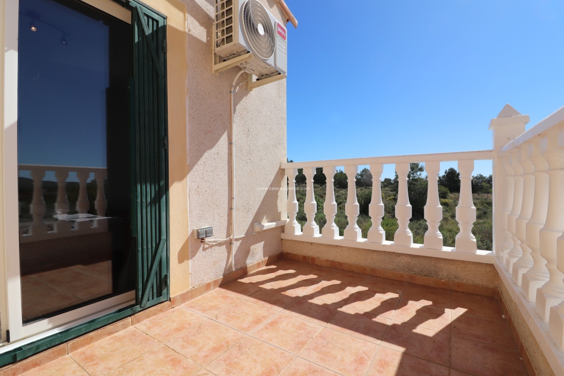 Reventa - Villa - San Miguel de Salinas - Lake View Mansions