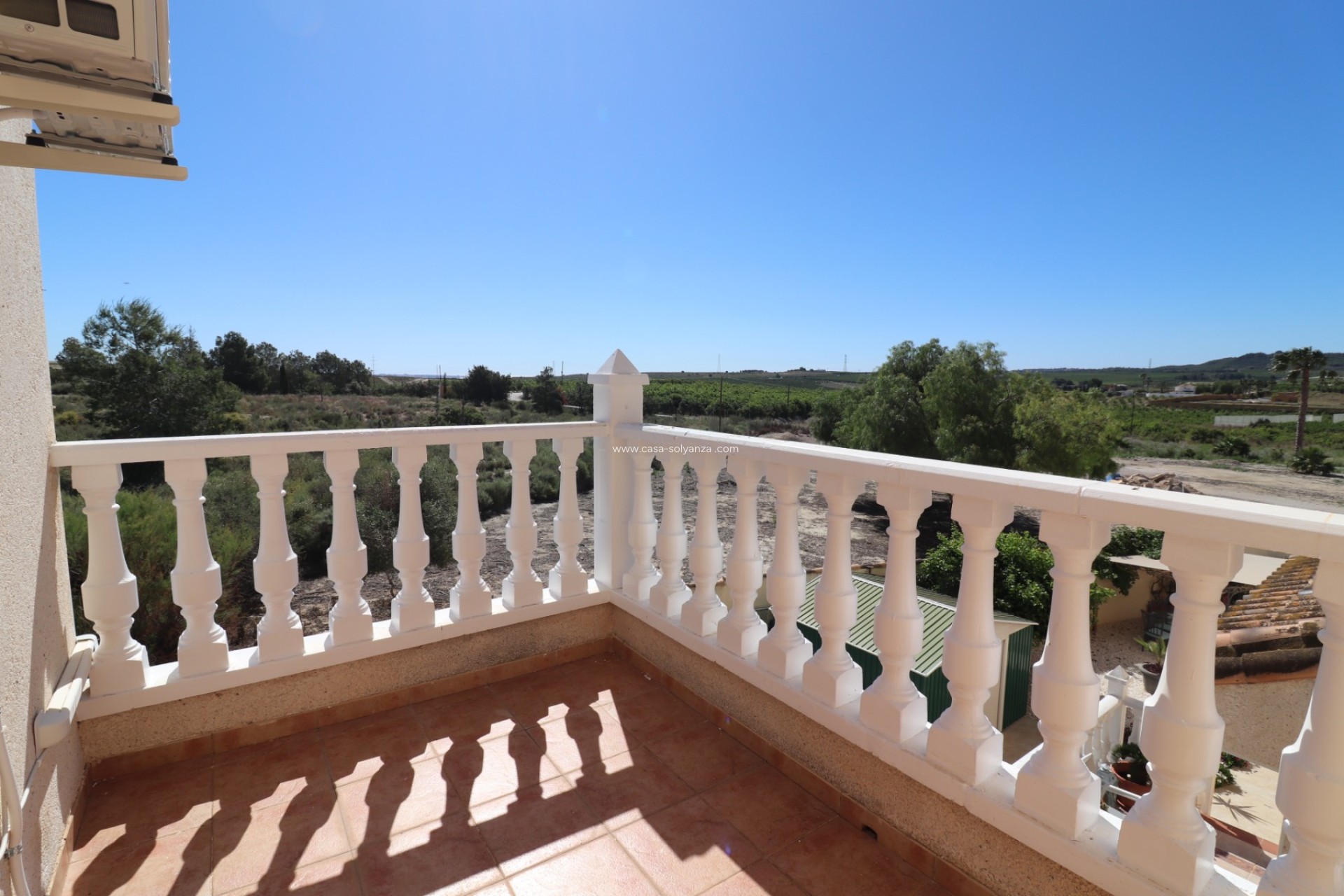 Reventa - Villa - San Miguel de Salinas - Lake View Mansions