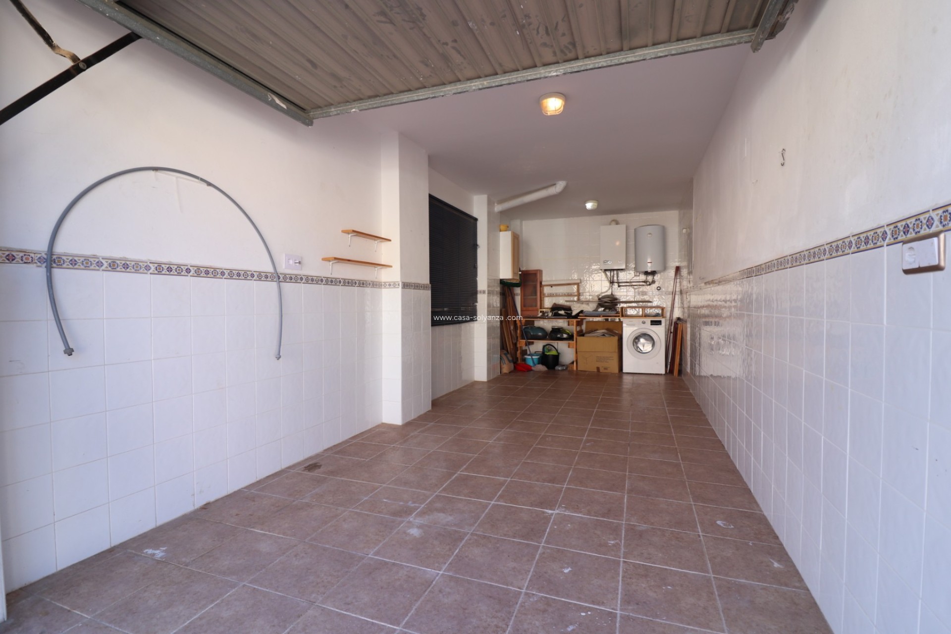 Reventa - Villa - San Miguel de Salinas - Lake View Mansions