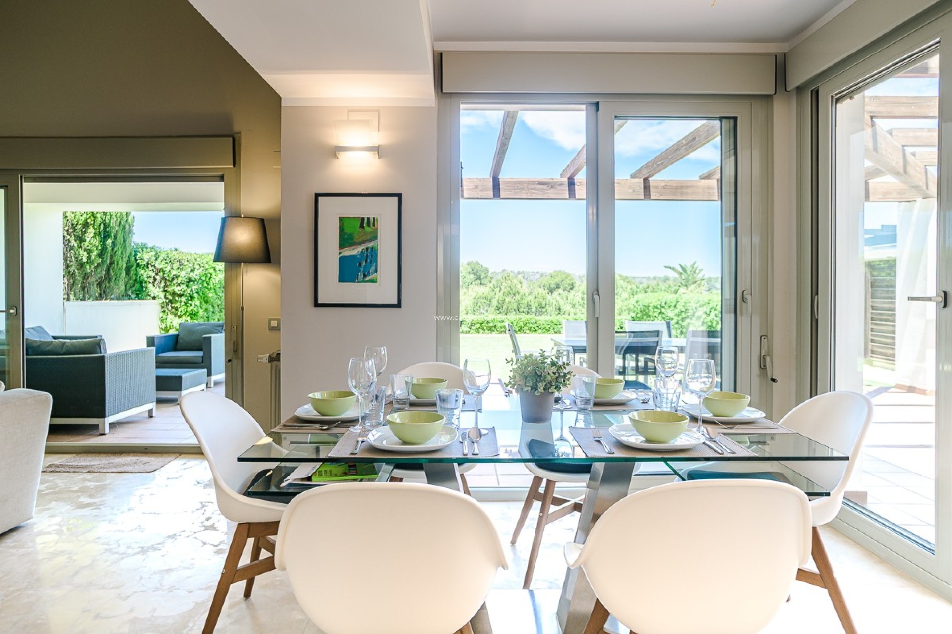 Reventa - Villa - San Miguel de Salinas - LAS COLINAS GOLF RESORT