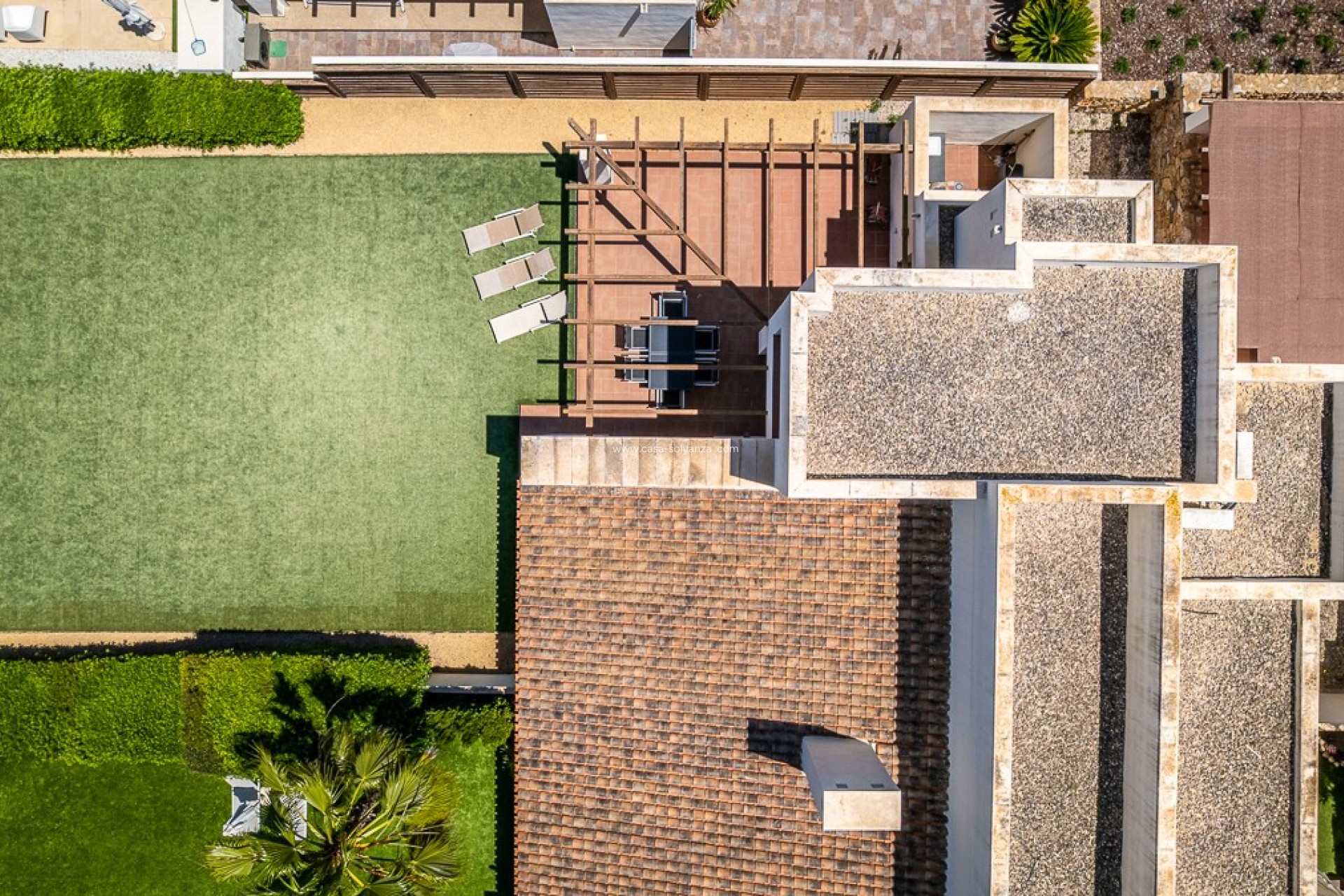 Reventa - Villa - San Miguel de Salinas - LAS COLINAS GOLF RESORT