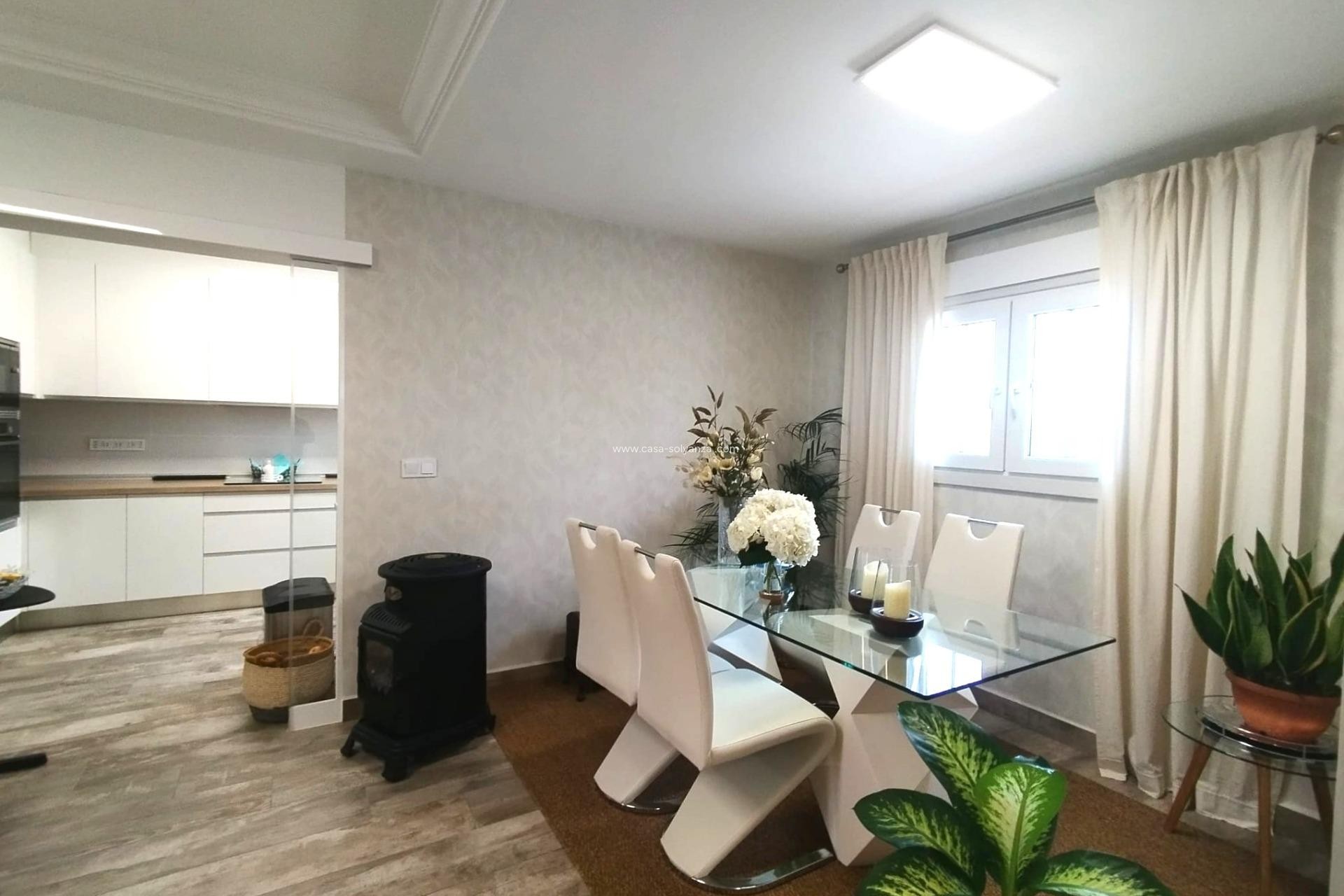 Reventa - Villa - San Miguel de Salinas - Las Filipinas