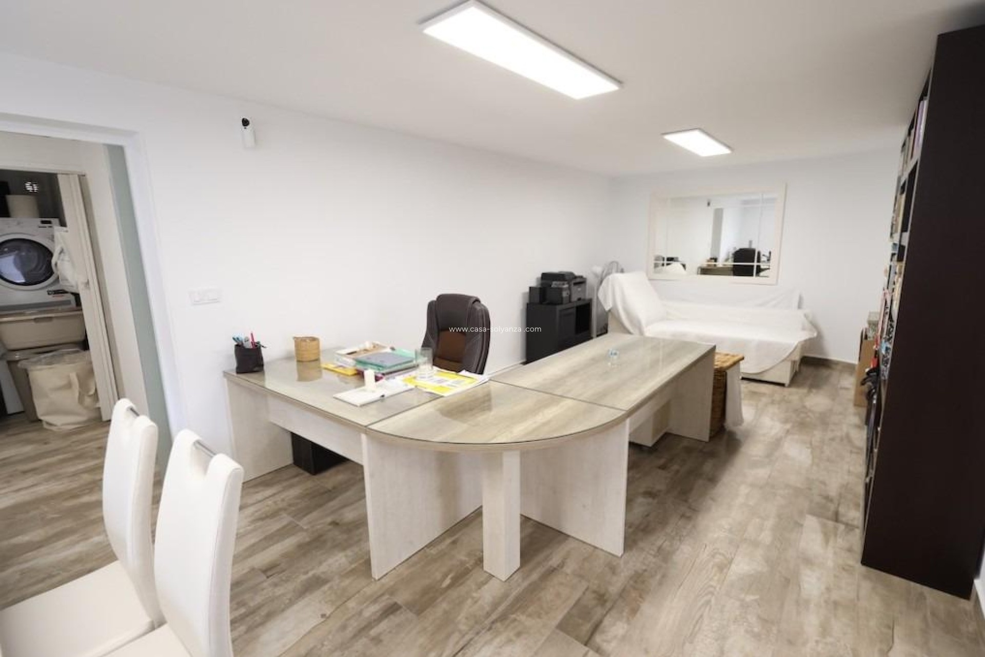 Reventa - Villa - San Miguel de Salinas - Las Filipinas