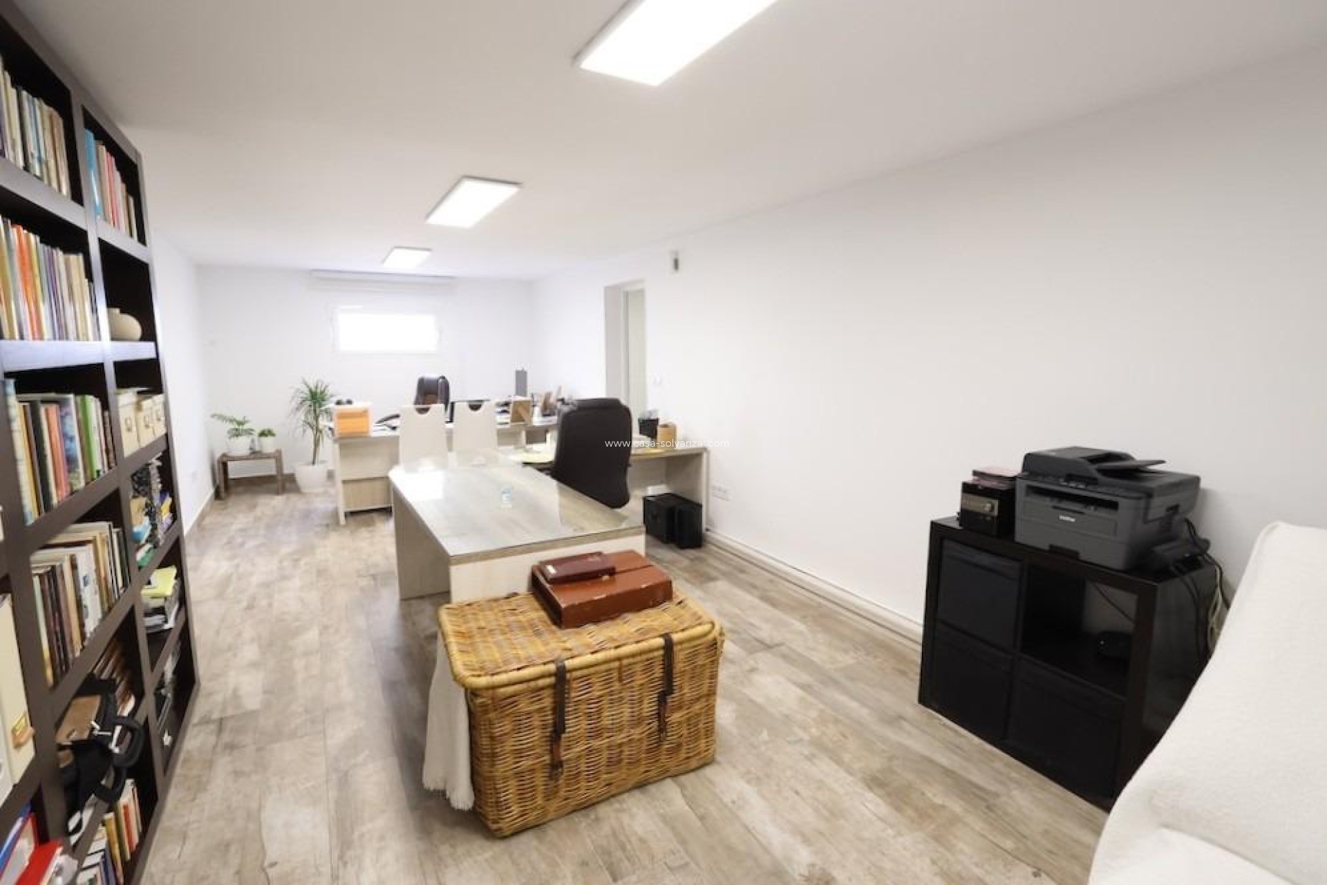 Reventa - Villa - San Miguel de Salinas - Las Filipinas