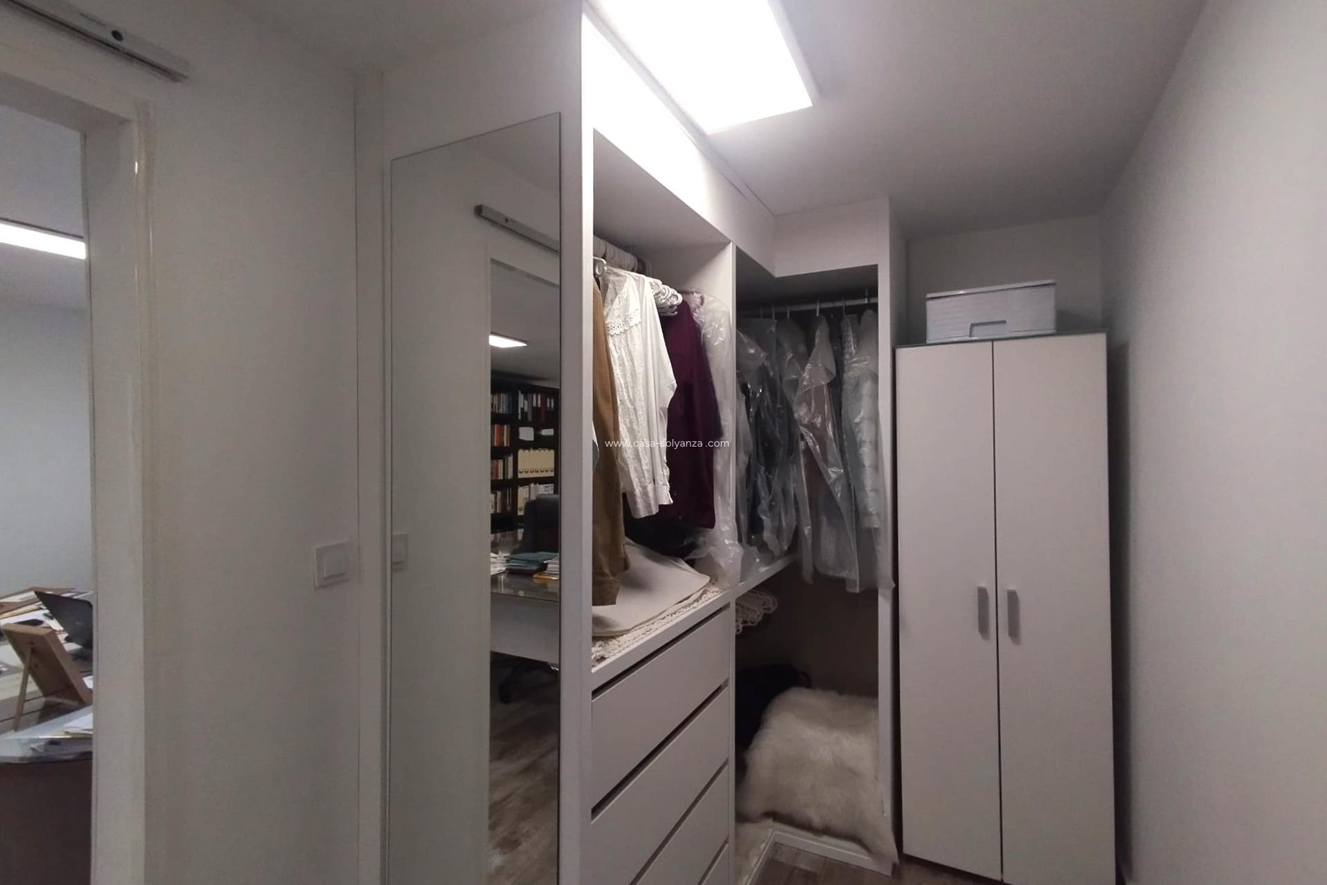 Reventa - Villa - San Miguel de Salinas - Las Filipinas