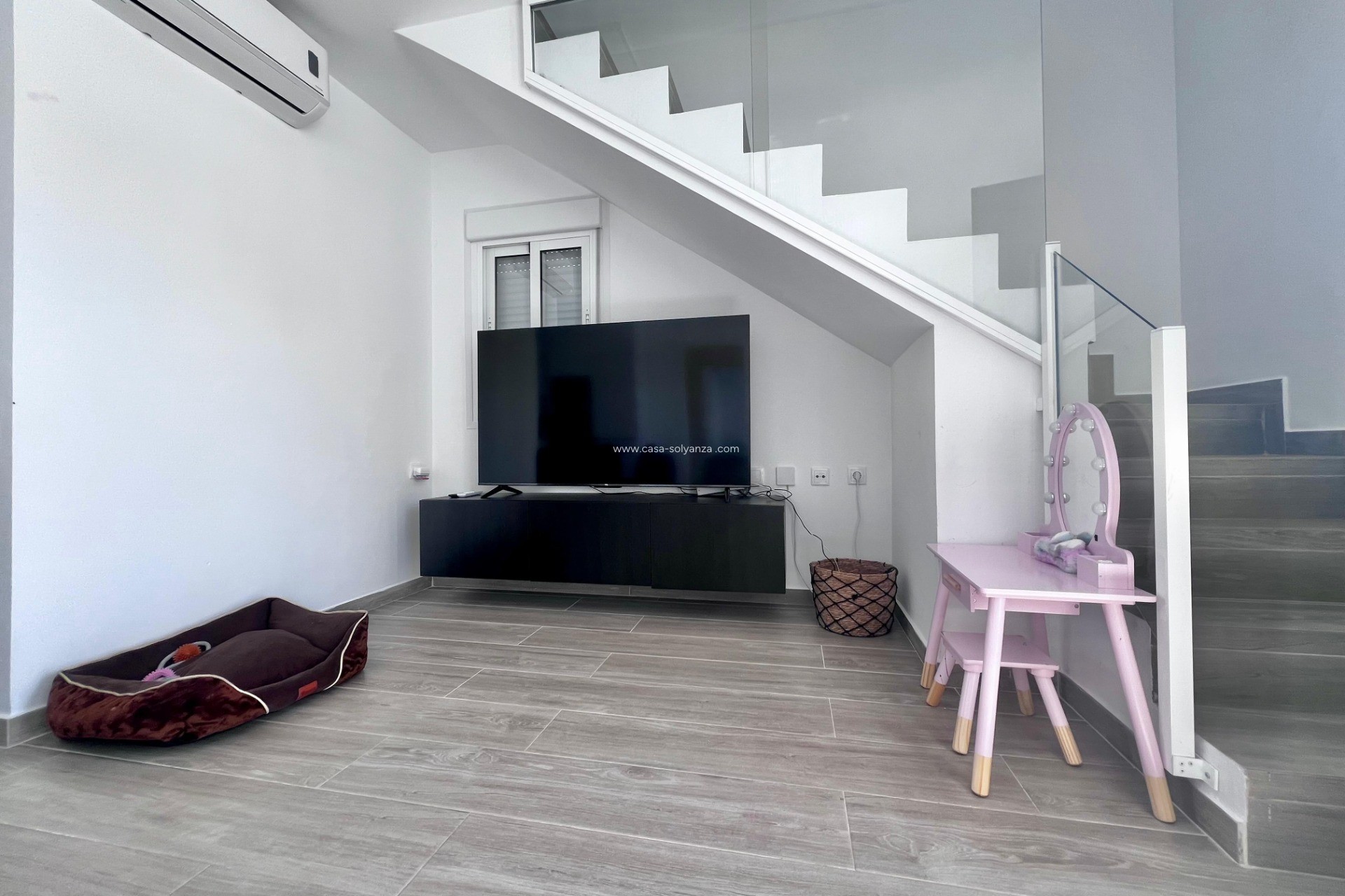 Reventa - Villa - San Miguel de Salinas - Las filipinas