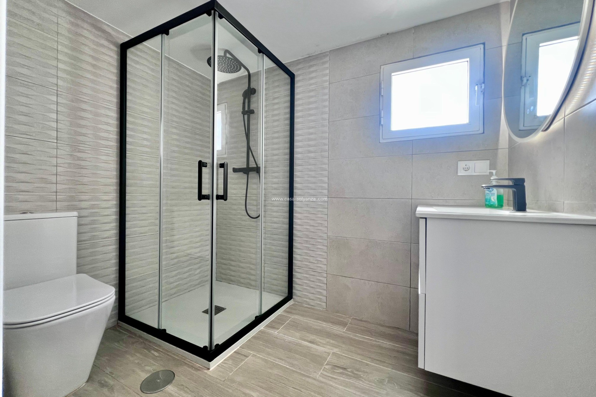 Reventa - Villa - San Miguel de Salinas - Las filipinas