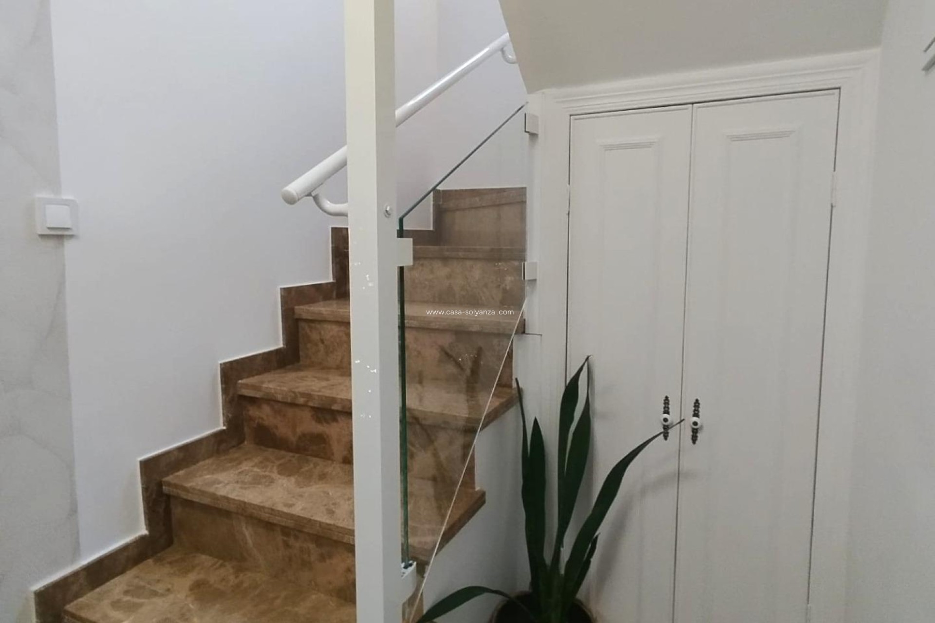 Reventa - Villa - San Miguel de Salinas - Las Filipinas