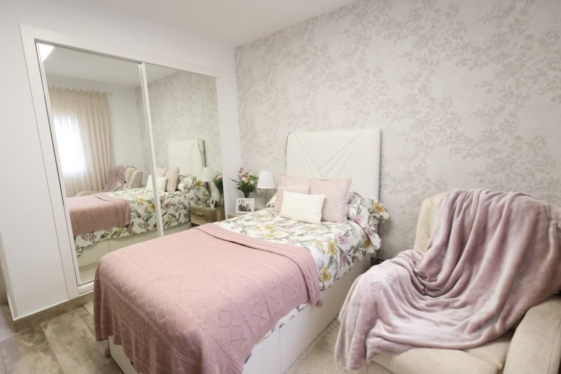 Reventa - Villa - San Miguel de Salinas - Las Filipinas