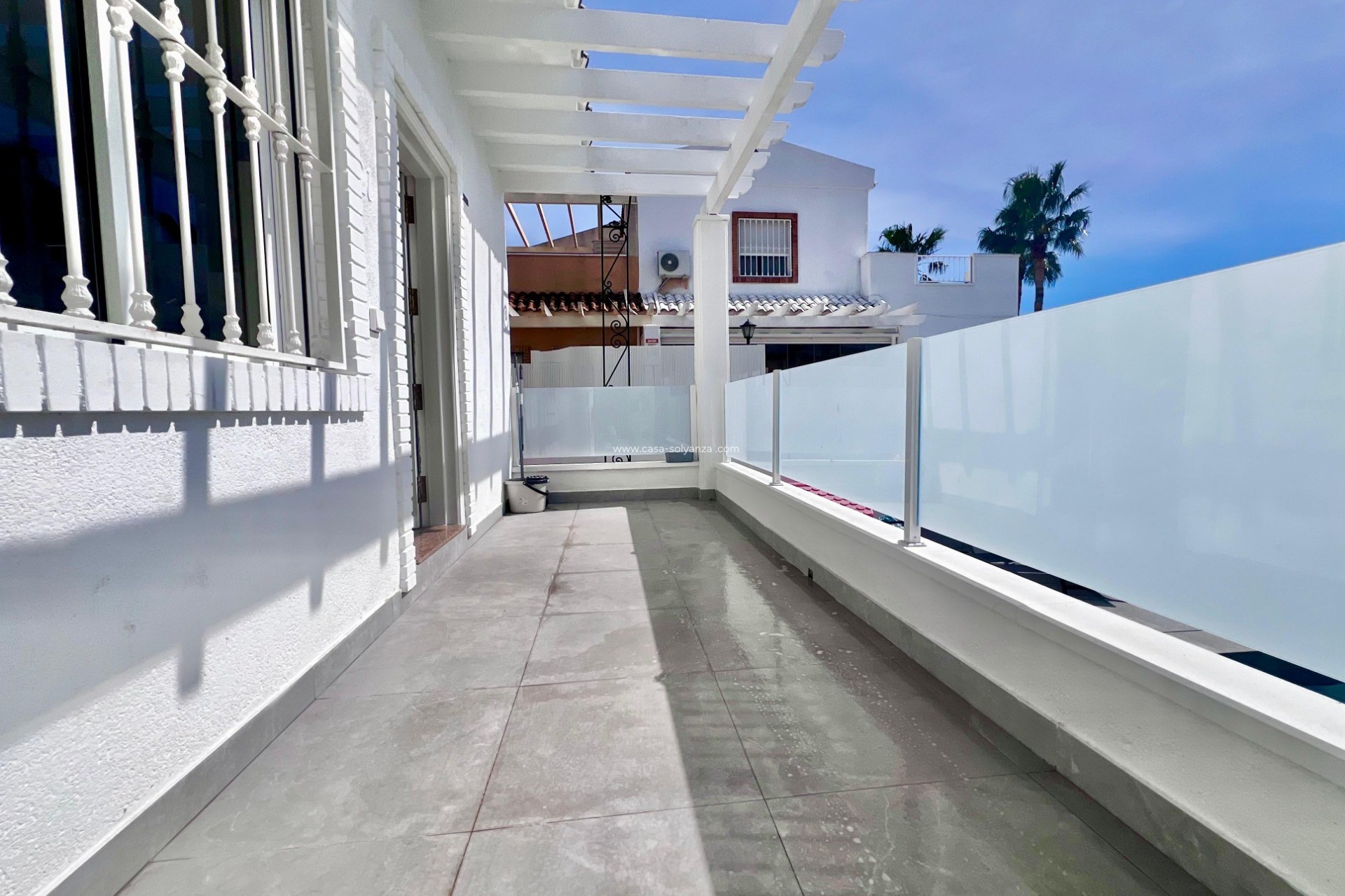 Reventa - Villa - San Miguel de Salinas - Las Filipinas