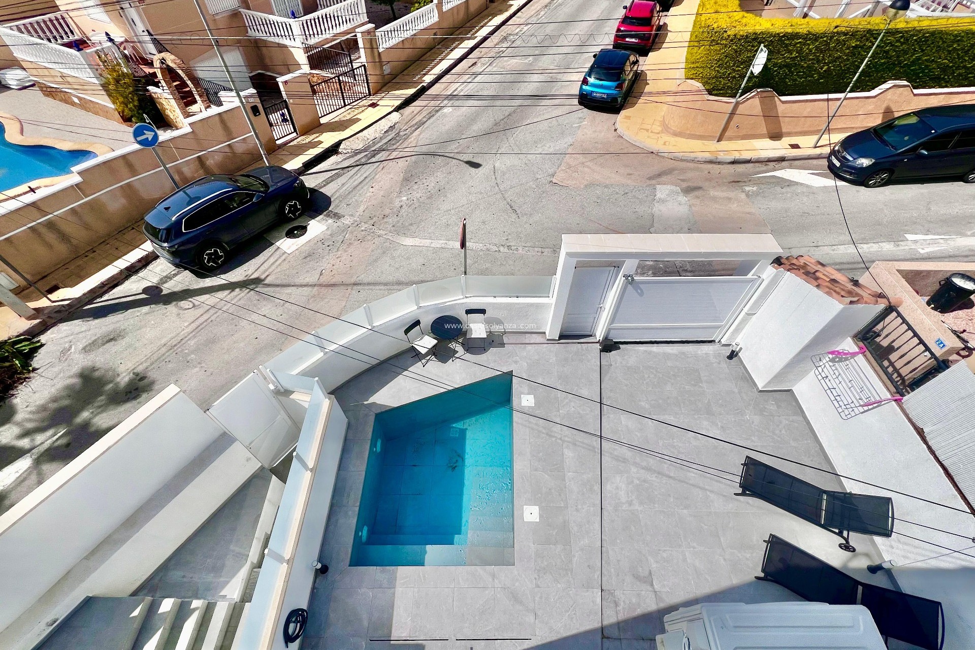Reventa - Villa - San Miguel de Salinas - Las Filipinas