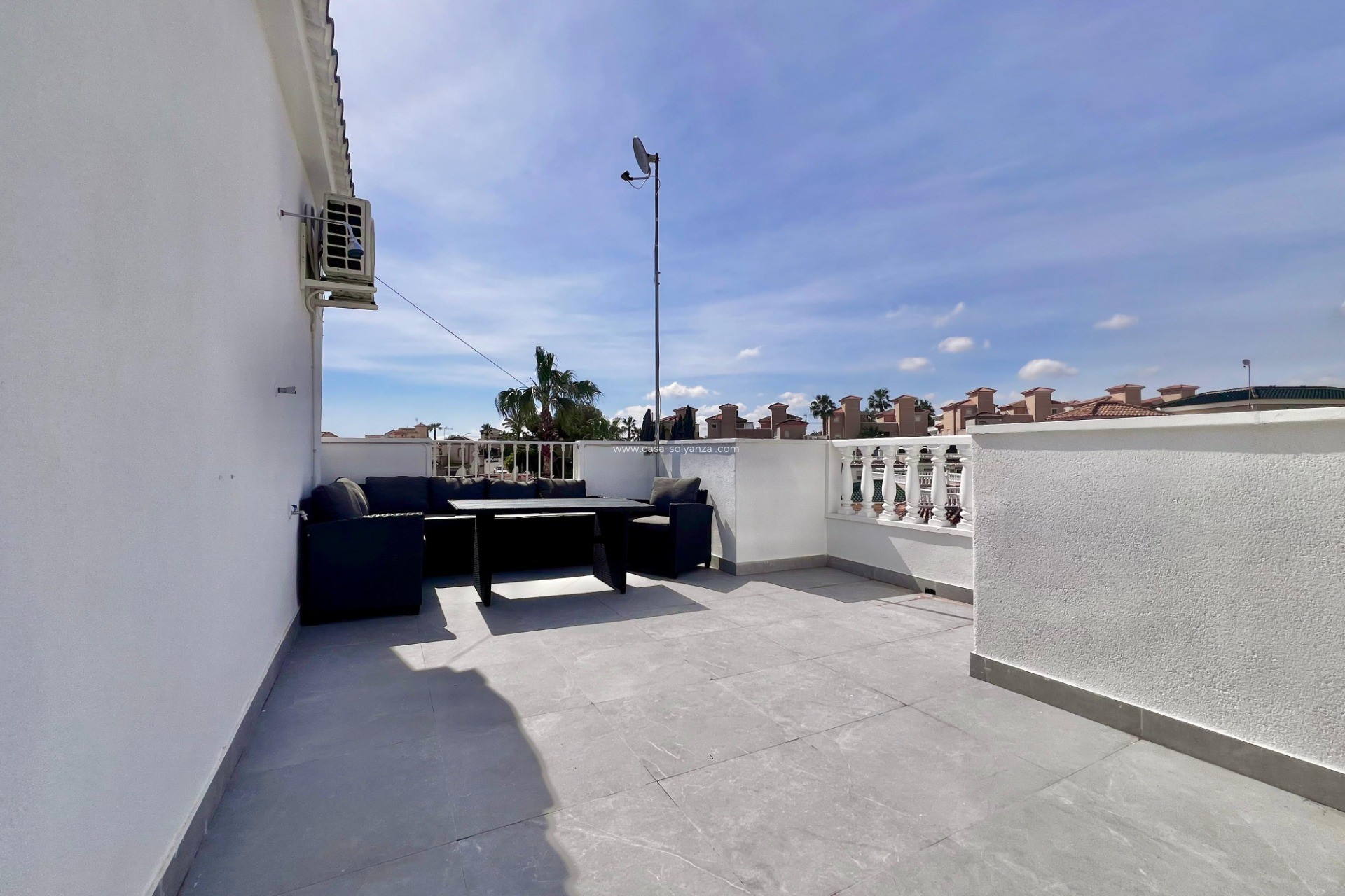 Reventa - Villa - San Miguel de Salinas - Las Filipinas