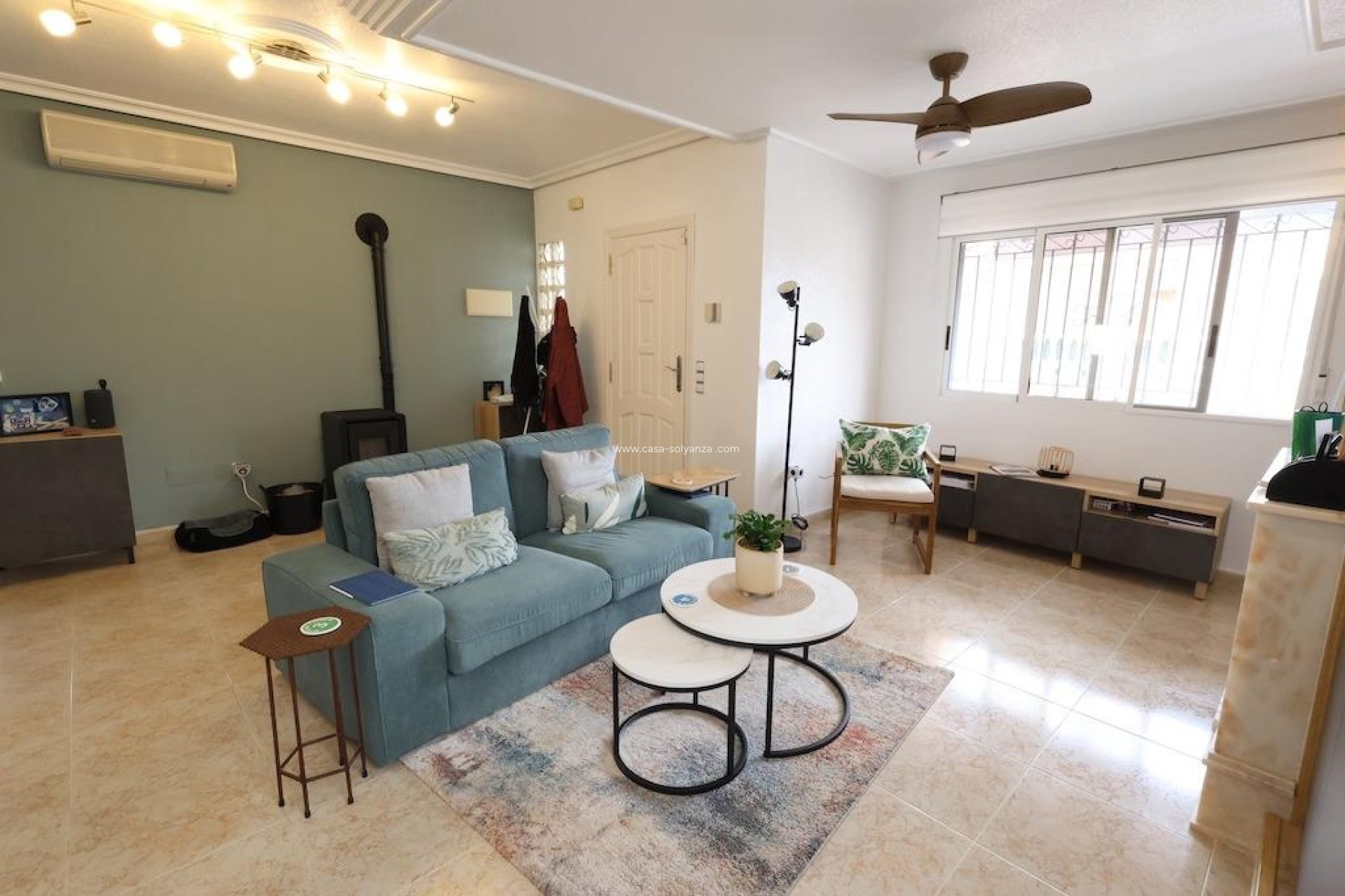 Reventa - Villa - San Miguel de Salinas - Las Filipinas