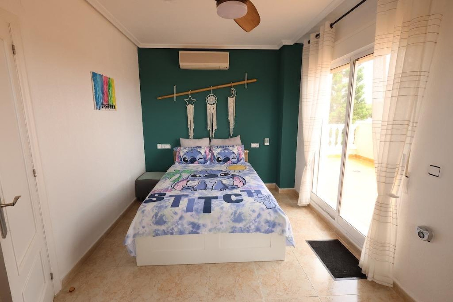 Reventa - Villa - San Miguel de Salinas - Las Filipinas