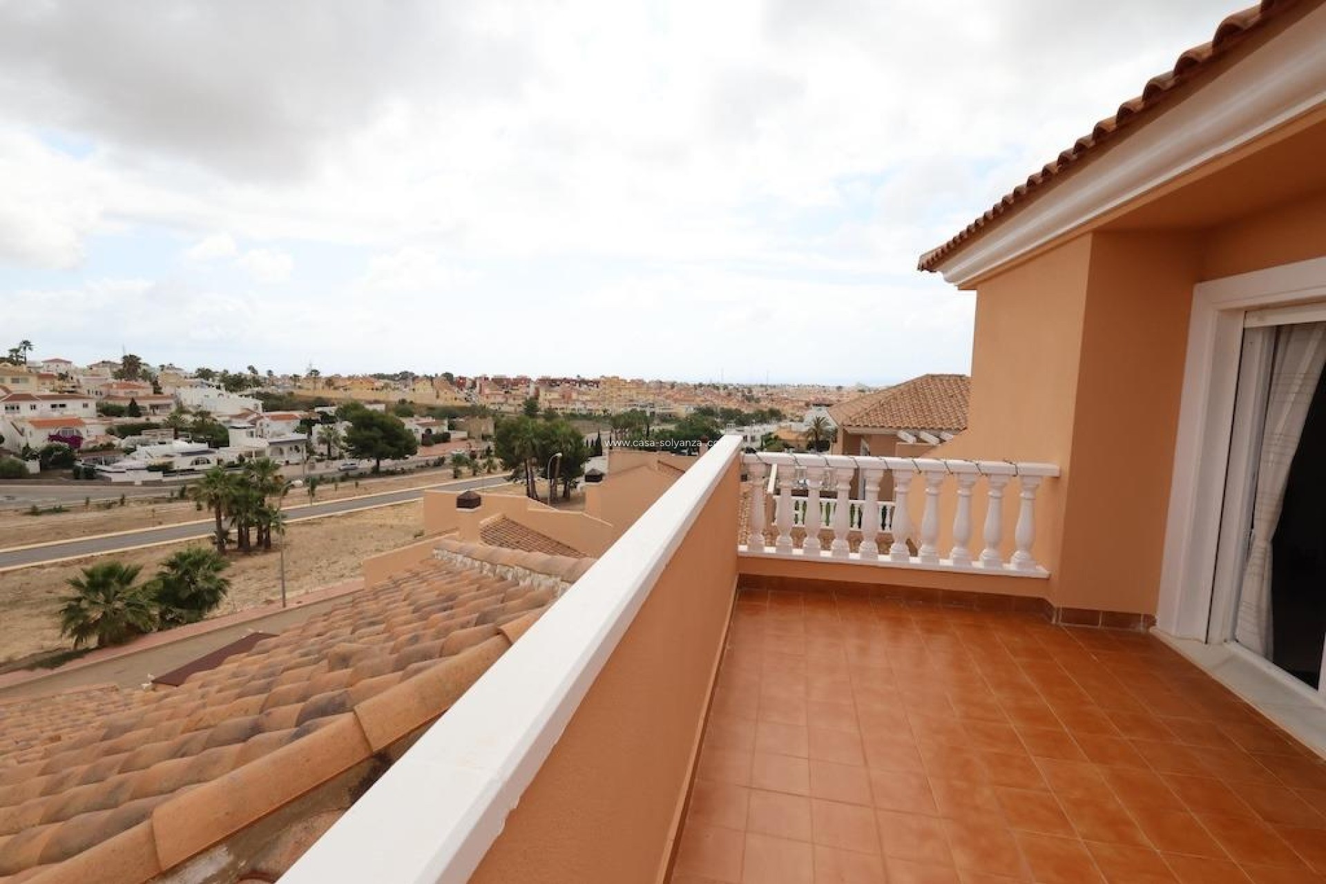 Reventa - Villa - San Miguel de Salinas - Las Filipinas