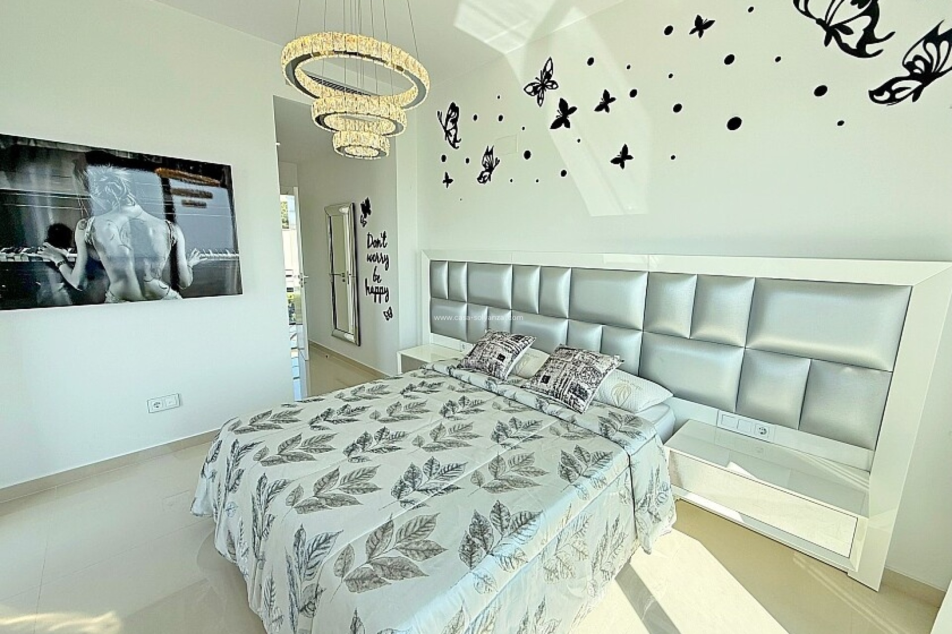 Reventa - Villa - San Miguel de Salinas - Mirador De San Miguel