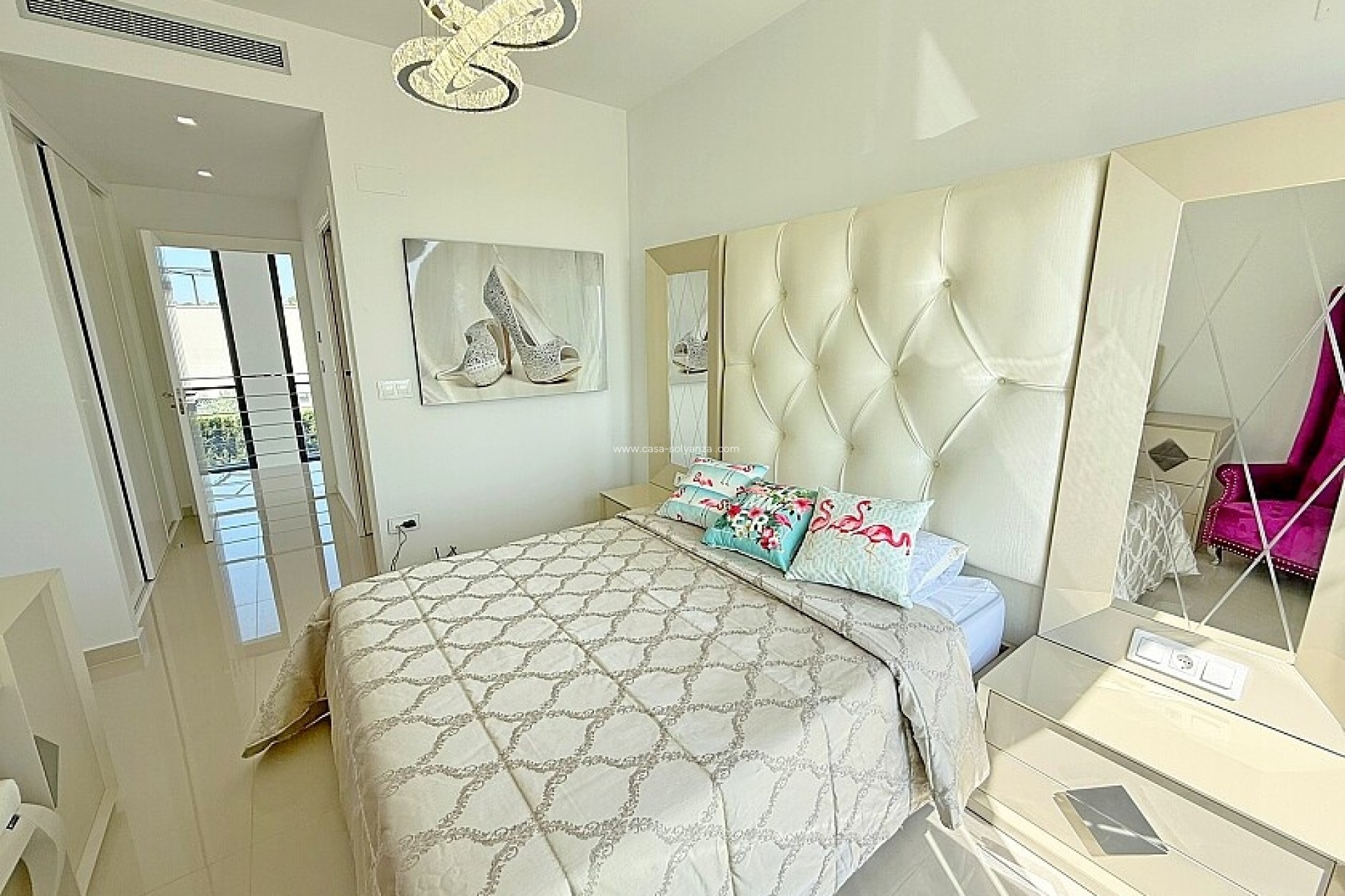 Reventa - Villa - San Miguel de Salinas - Mirador De San Miguel