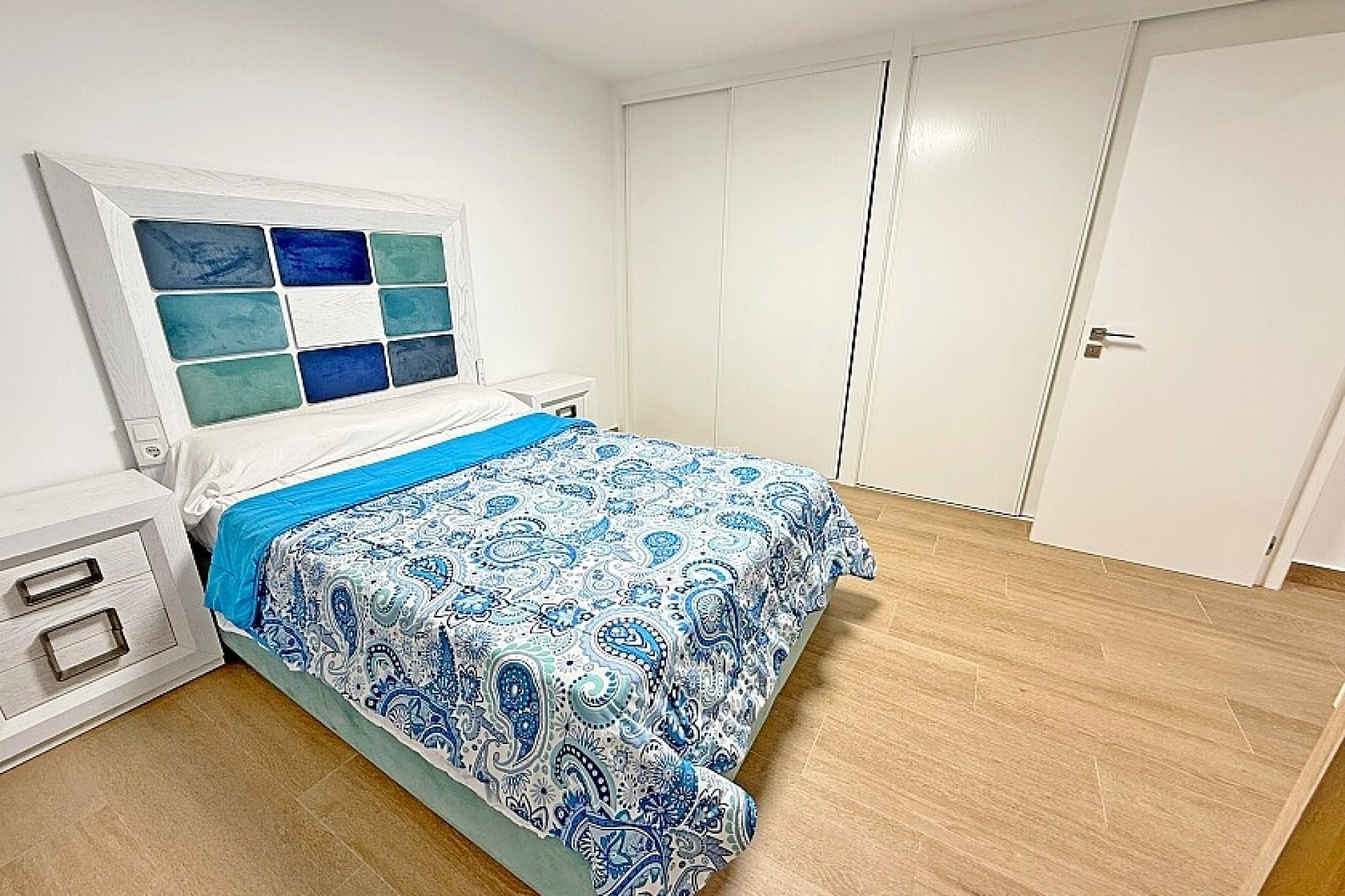 Reventa - Villa - San Miguel de Salinas - Mirador De San Miguel