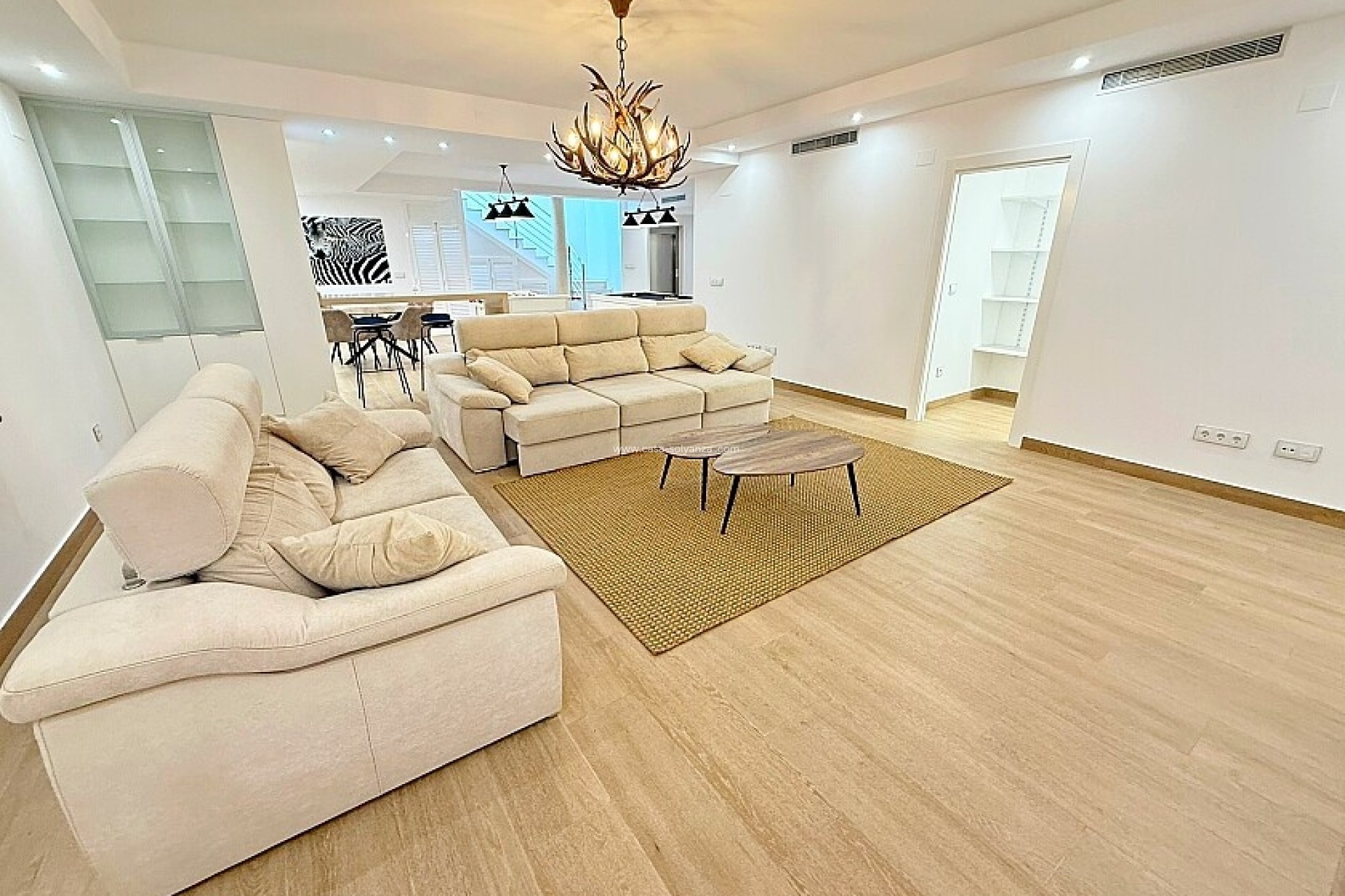 Reventa - Villa - San Miguel de Salinas - Mirador De San Miguel