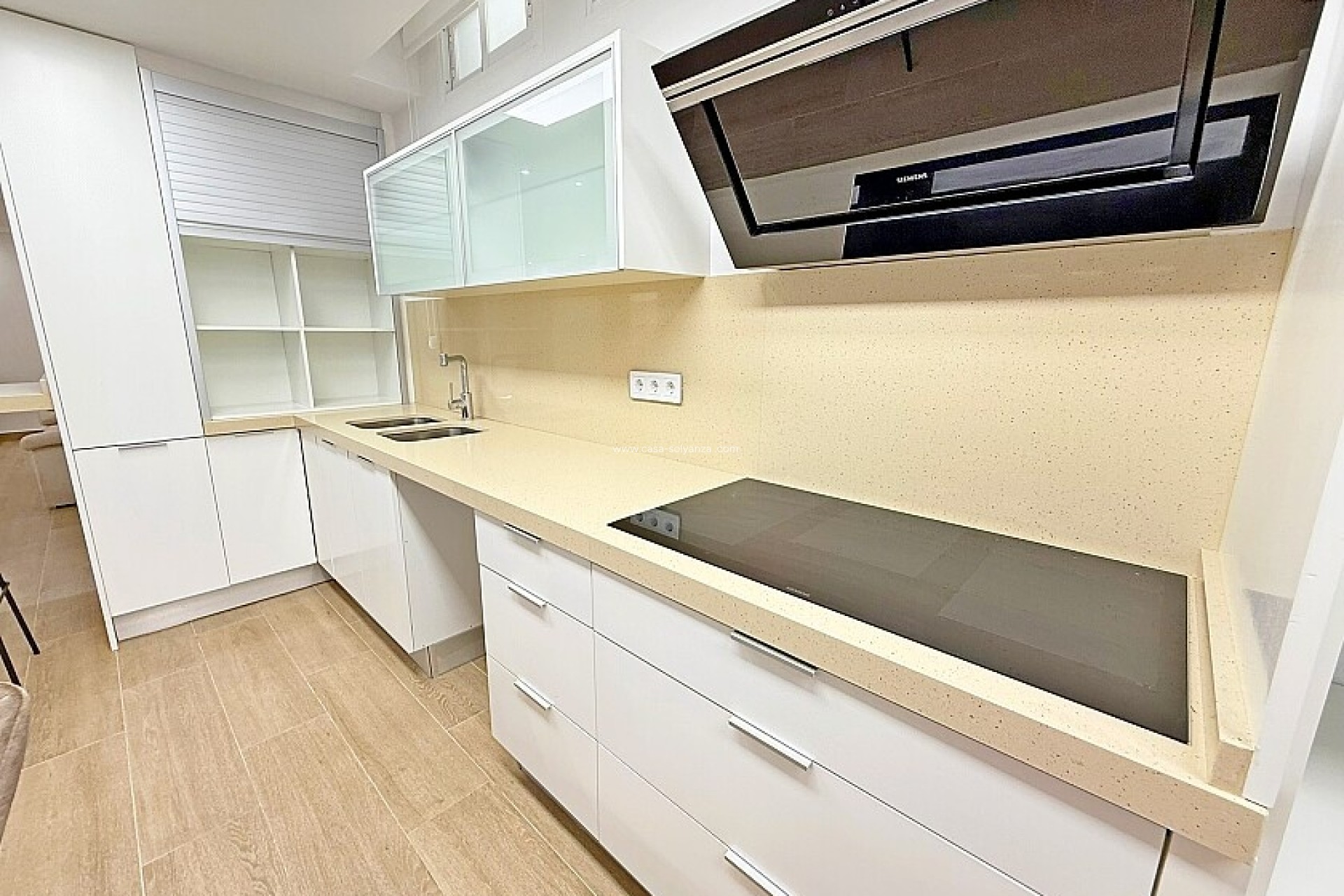 Reventa - Villa - San Miguel de Salinas - Mirador De San Miguel