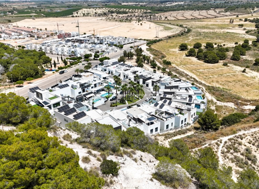 Reventa - Villa - San Miguel de Salinas - Mirador De San Miguel