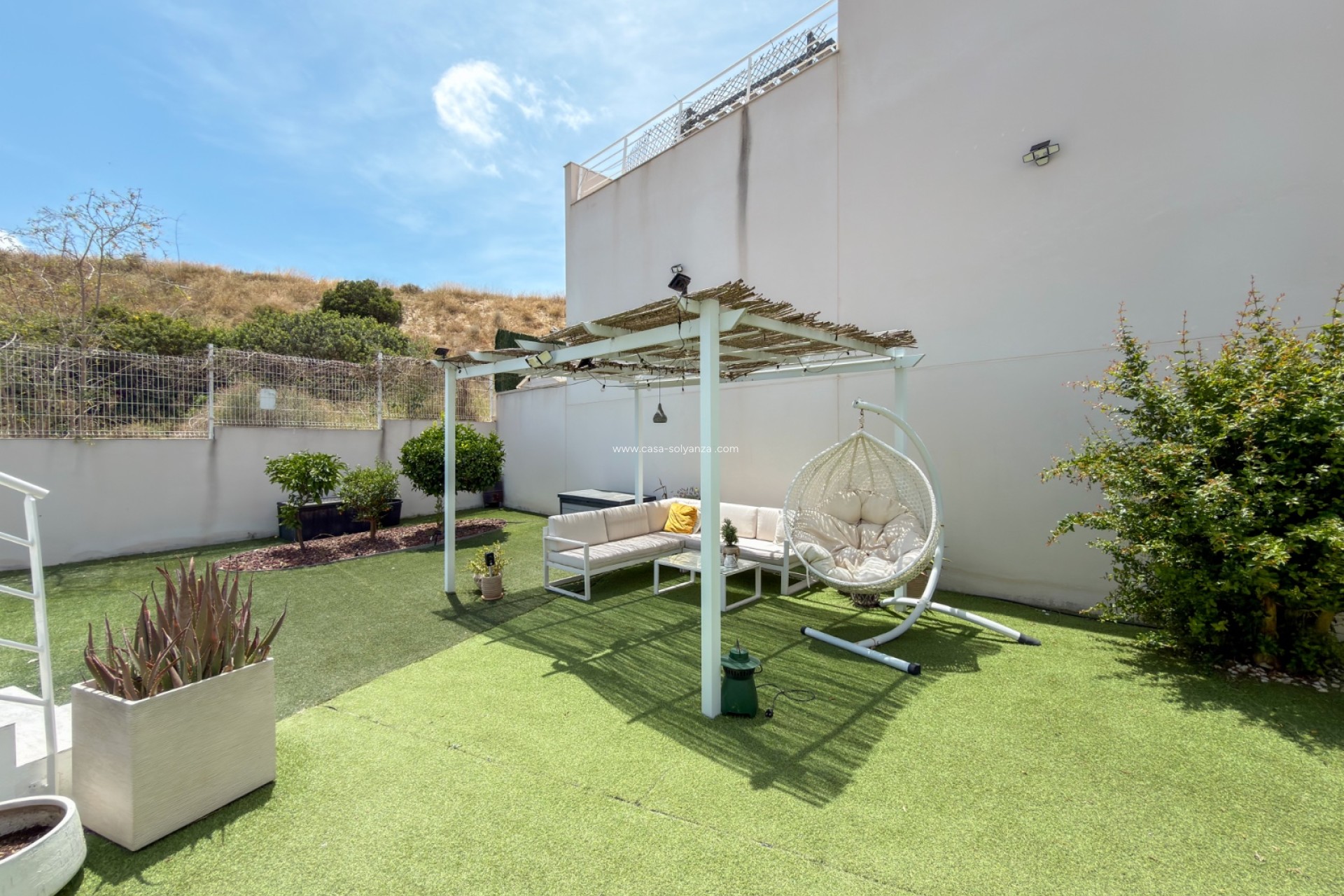 Reventa - Villa - San Miguel de Salinas - Mirador De San Miguel